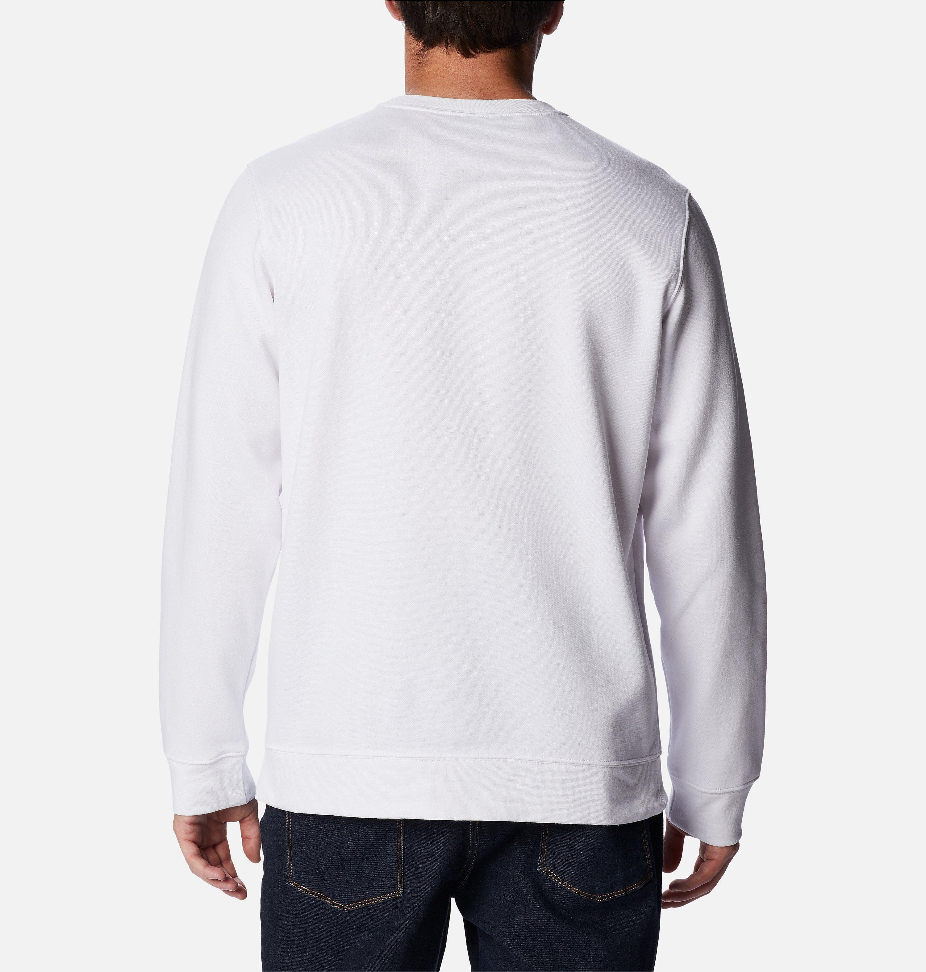 Men's Columbia Trek Crew Sweatshirt 2