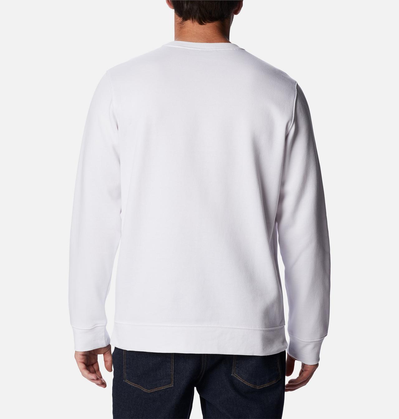Men's Columbia Trek™ Crew Sweatshirt 2