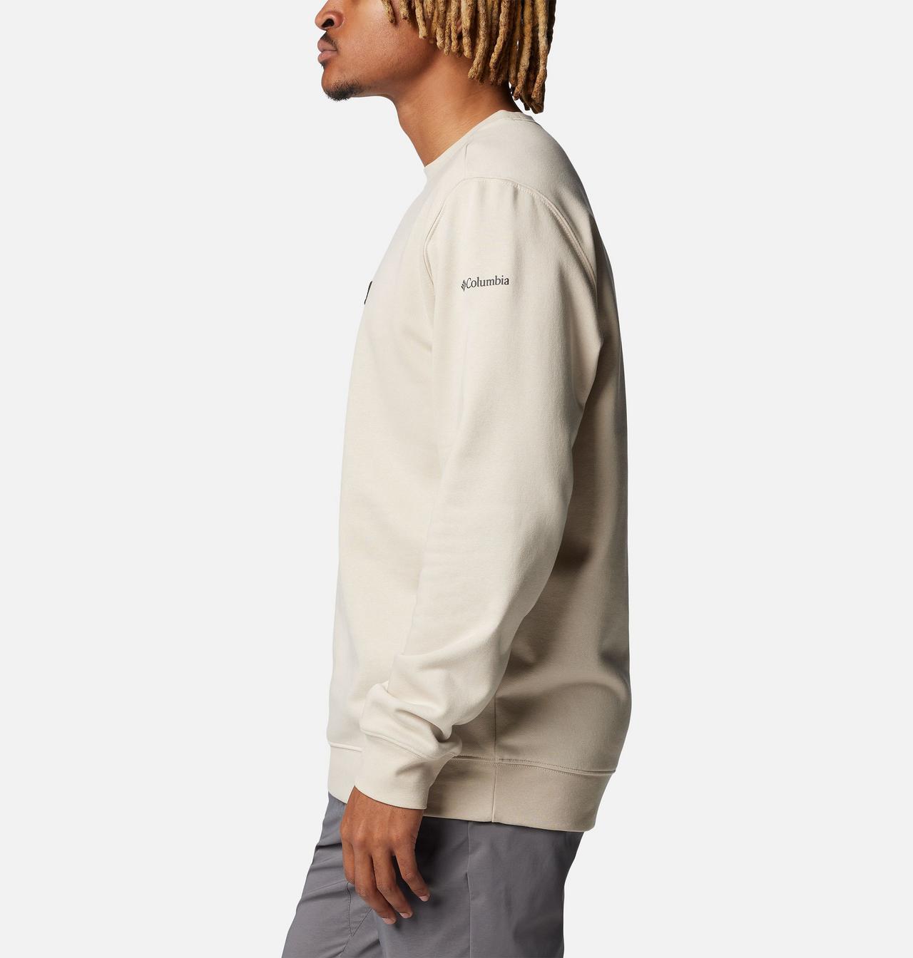 Men's Columbia Trek™ Crew Sweatshirt 3