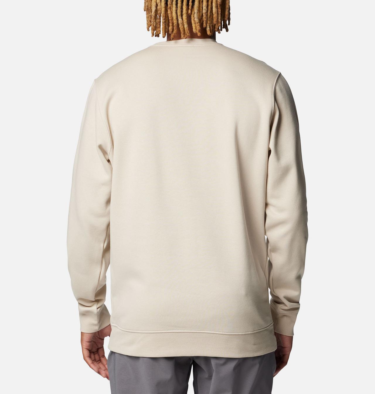 Men's Columbia Trek™ Crew Sweatshirt 2