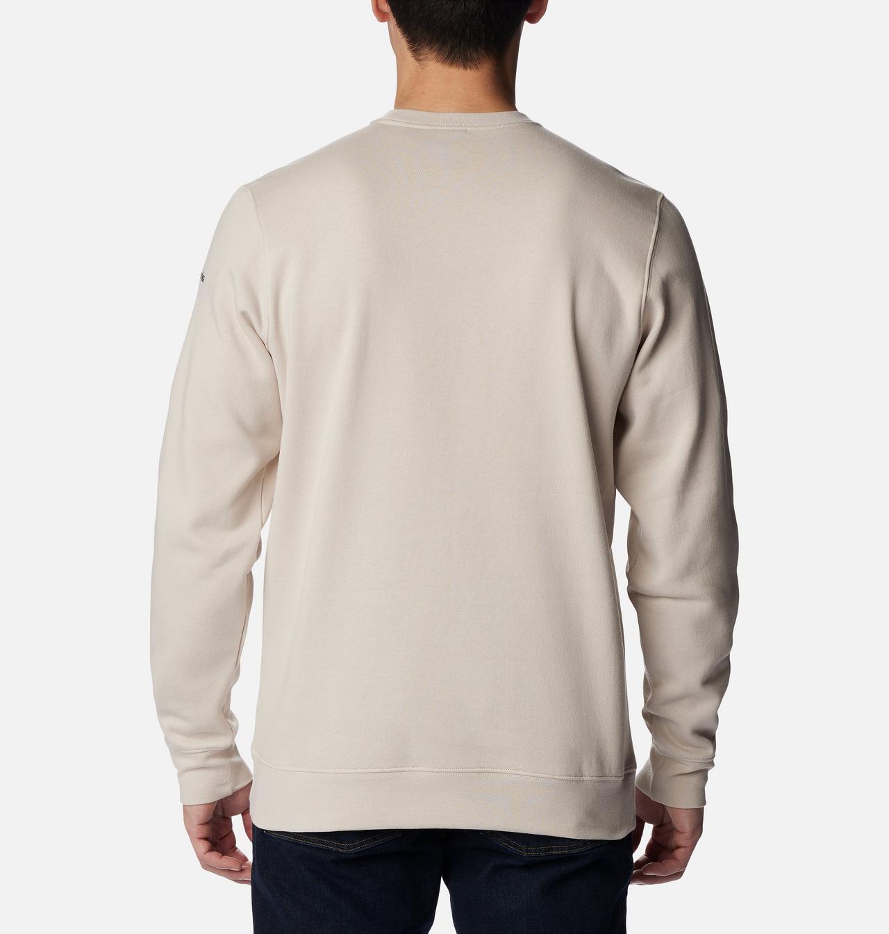Men's Columbia Trek™ Crew Sweatshirt 2