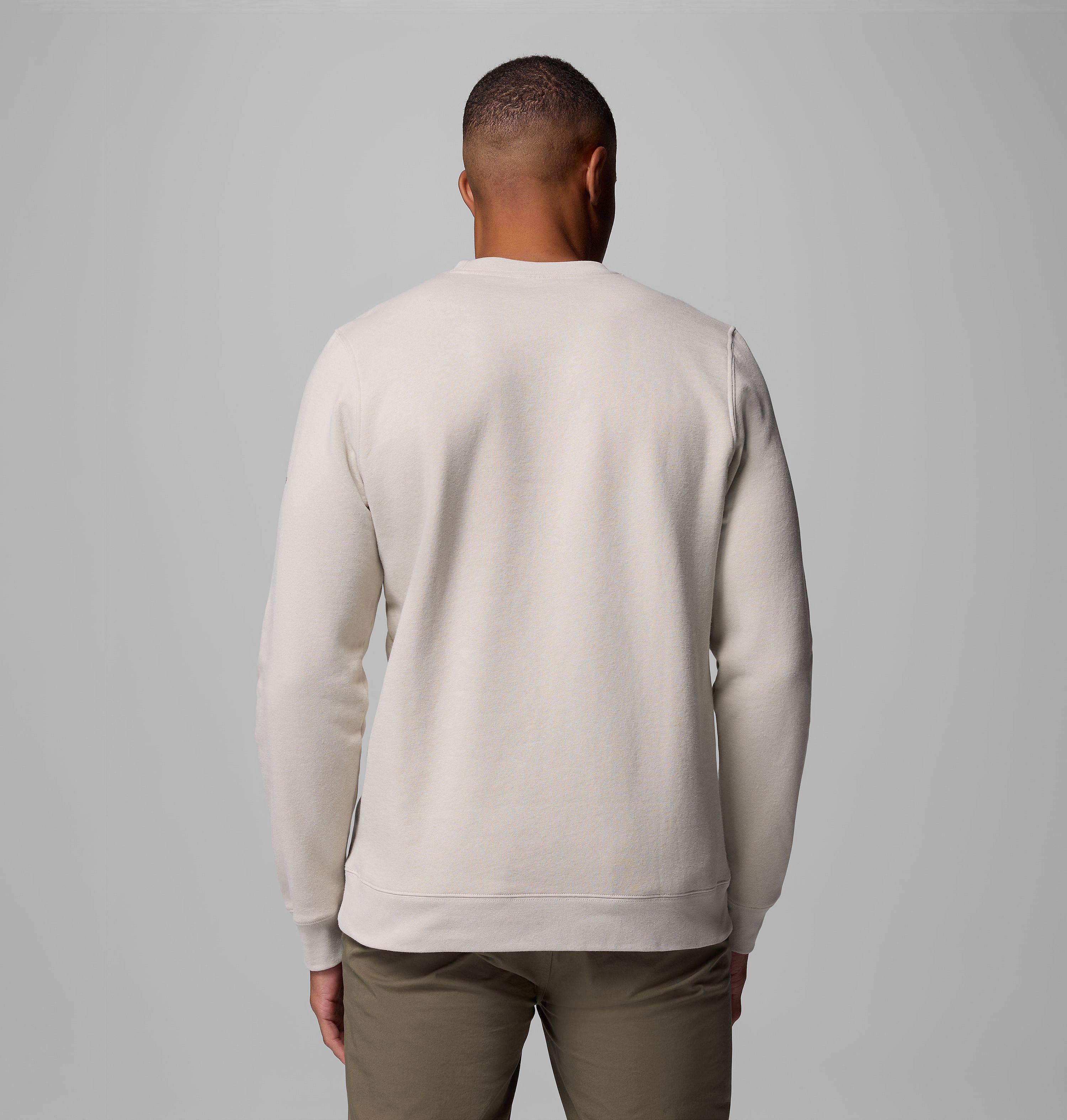 Men's Columbia Trek Crew Sweatshirt 3
