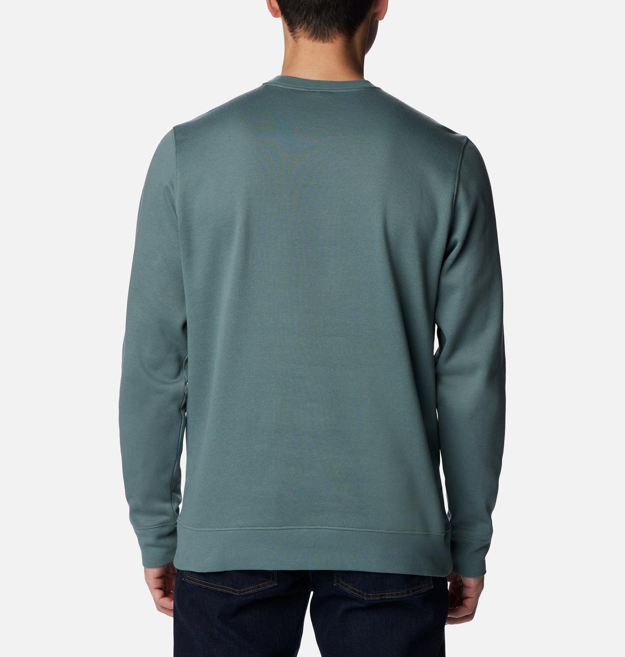 Men's Columbia Trek™ Crew Sweatshirt 2