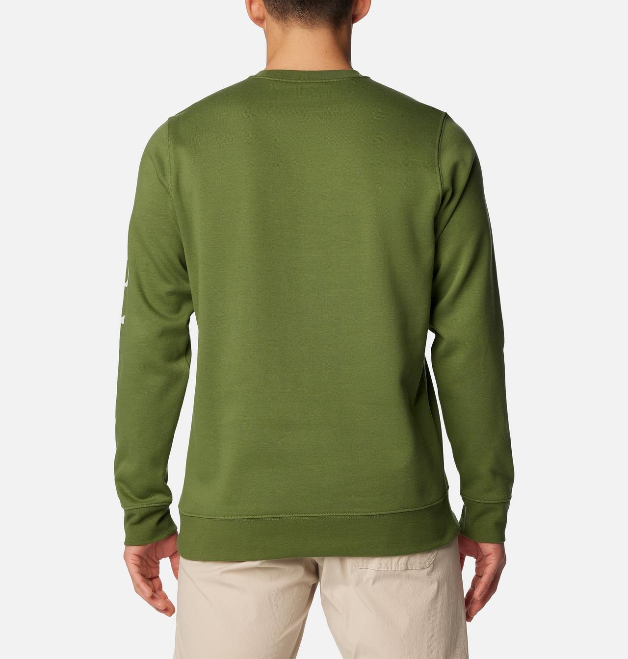 Men's Columbia Trek™ Crew Sweatshirt 2