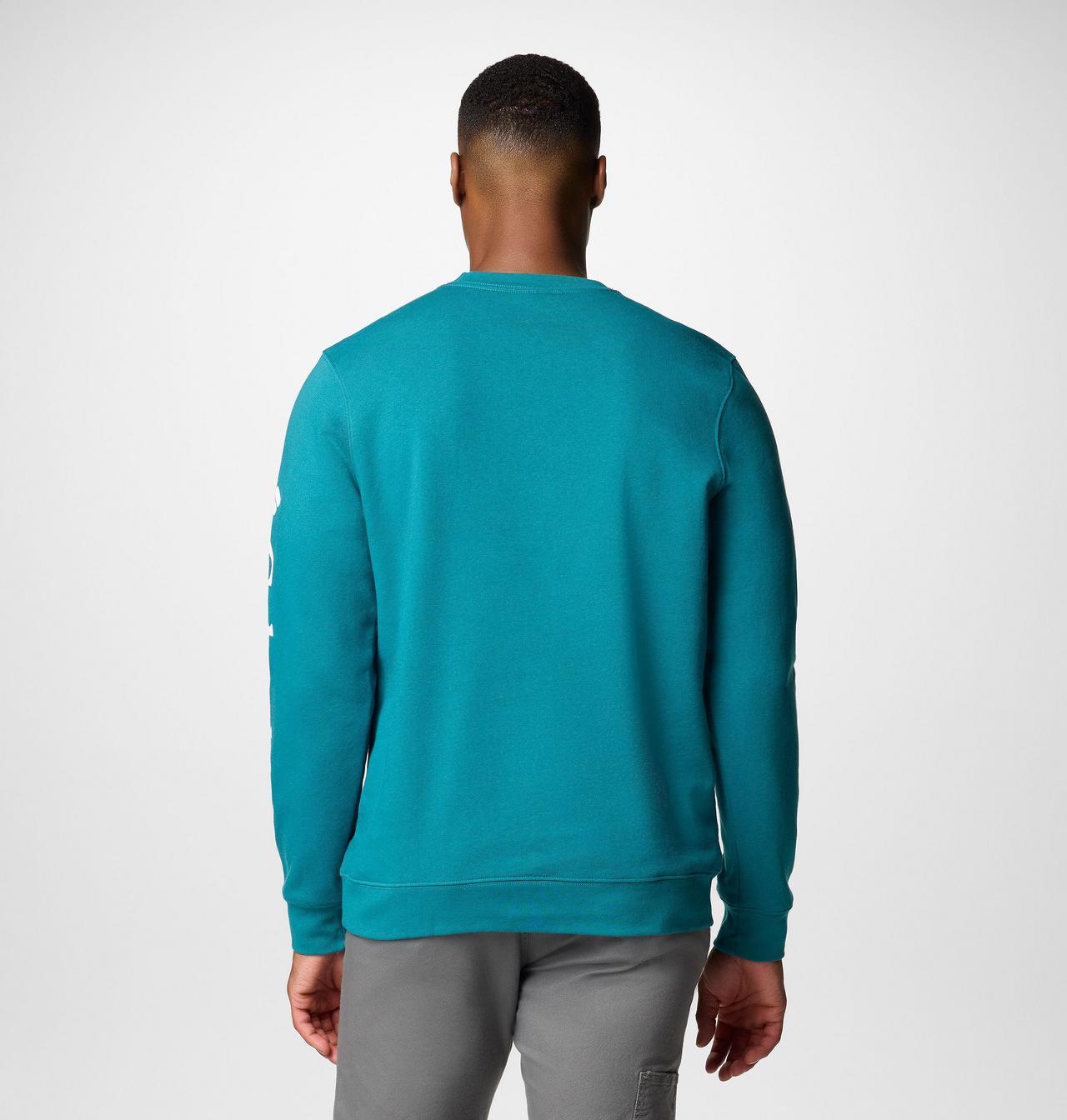 Chandail à col rond Columbia Trek™ Homme 3