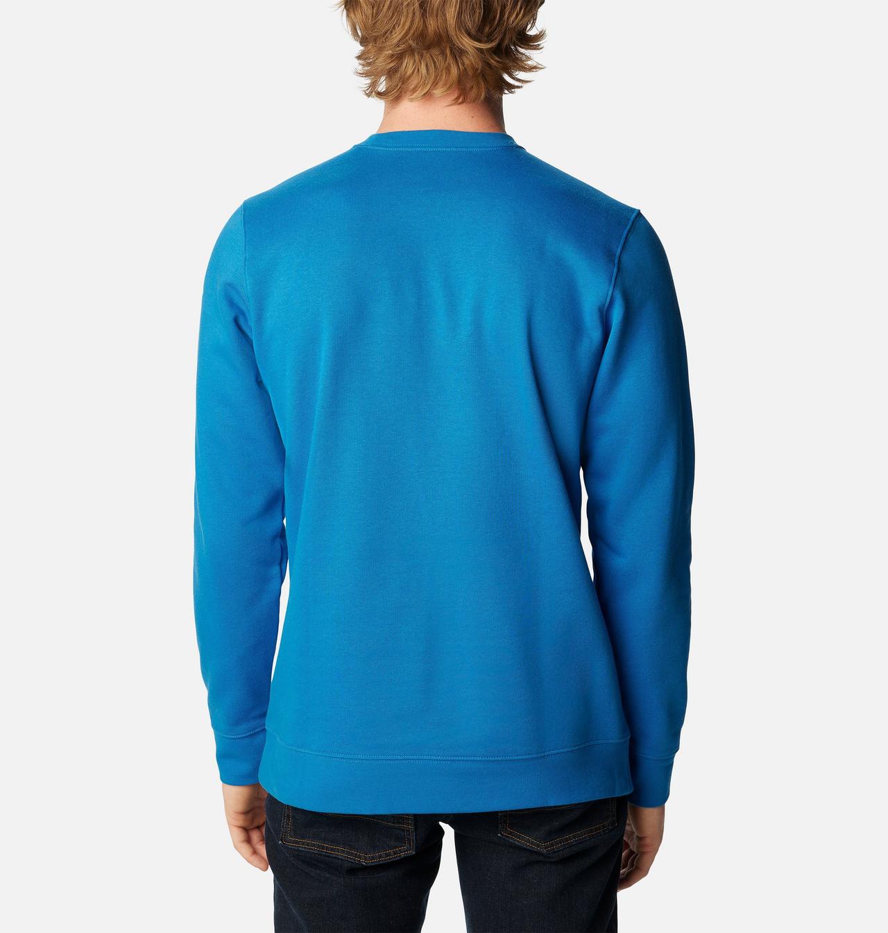 Men's Columbia Trek™ Crew Sweatshirt 2