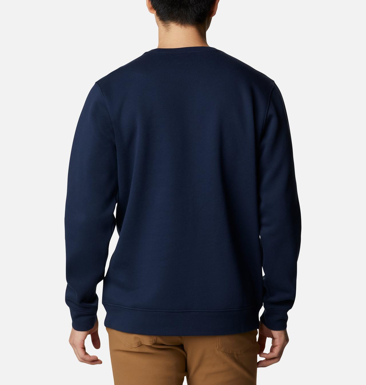 Men's Columbia Trek™ Crew Sweatshirt 2