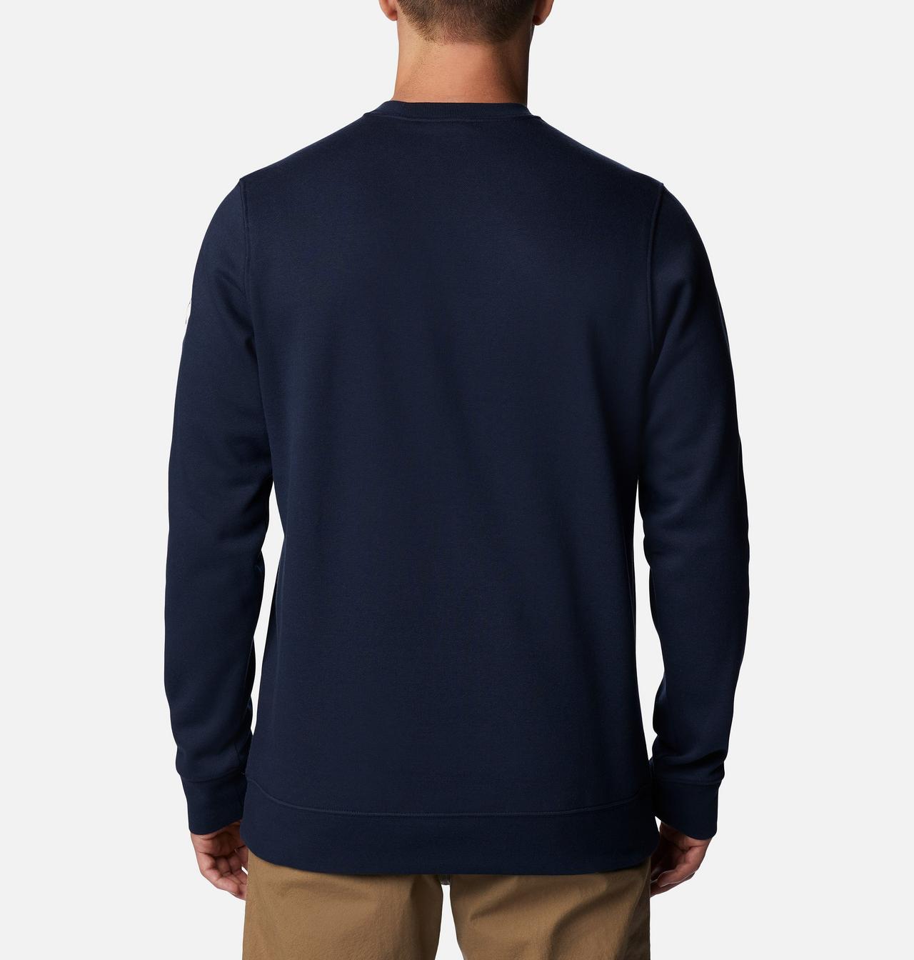 Men's Columbia Trek™ Crew Sweatshirt 2