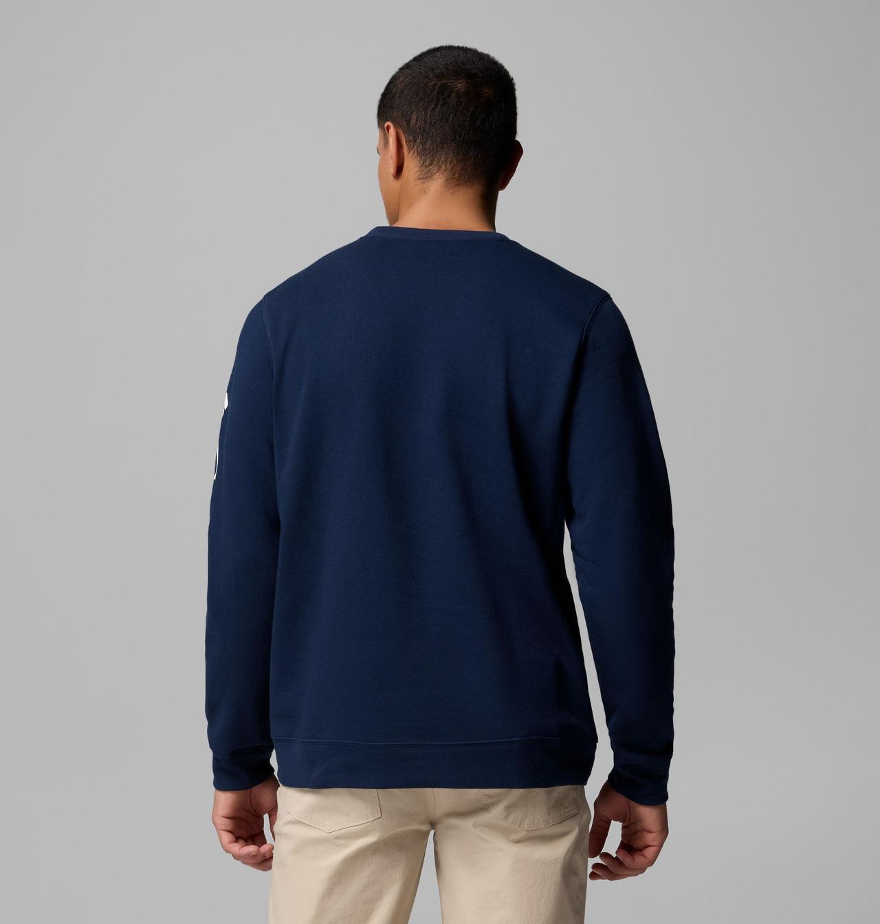 Men's Columbia Trek™ Crew Sweatshirt 3