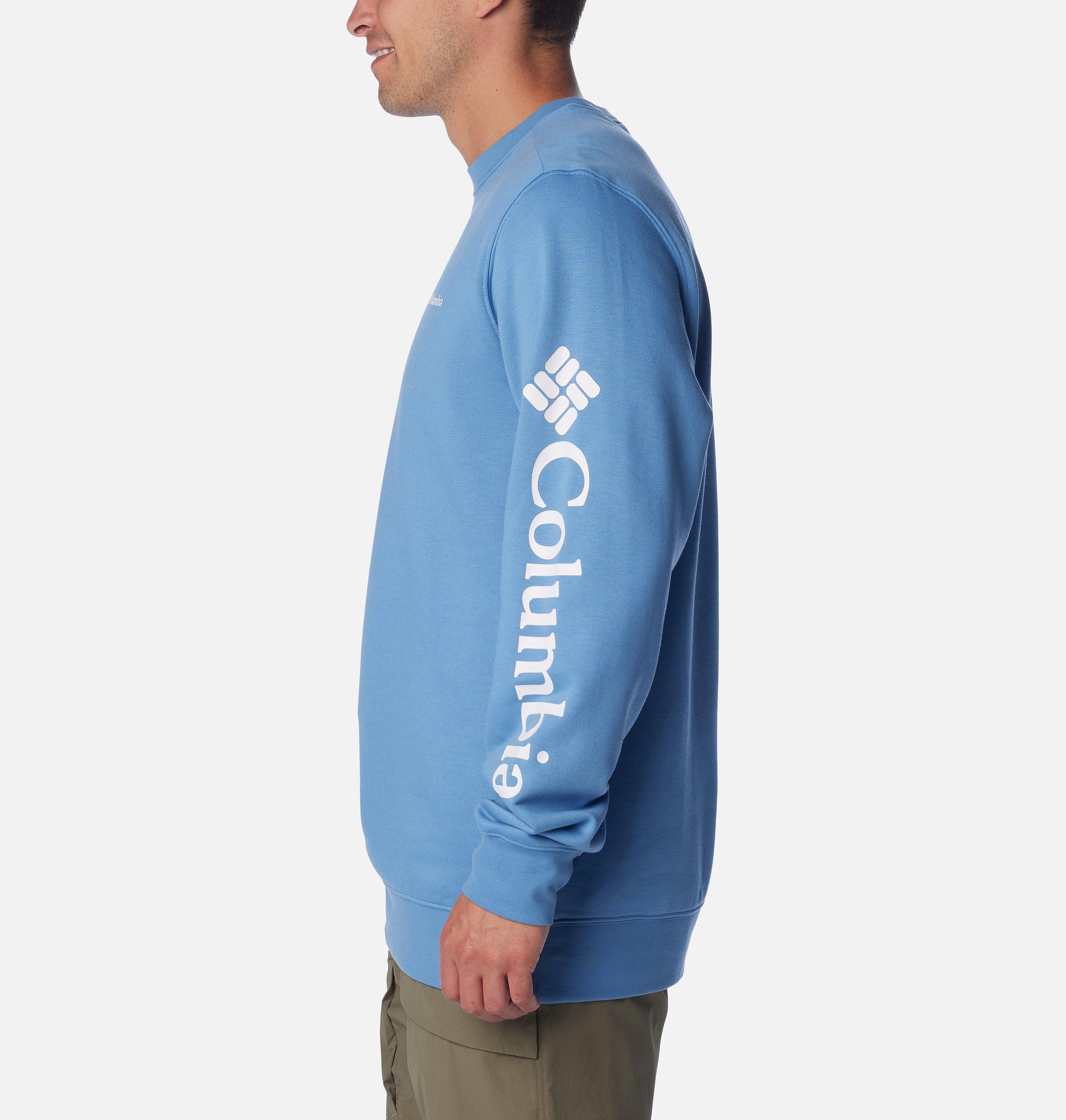 Men's Columbia Trek Crew Sweatshirt 3