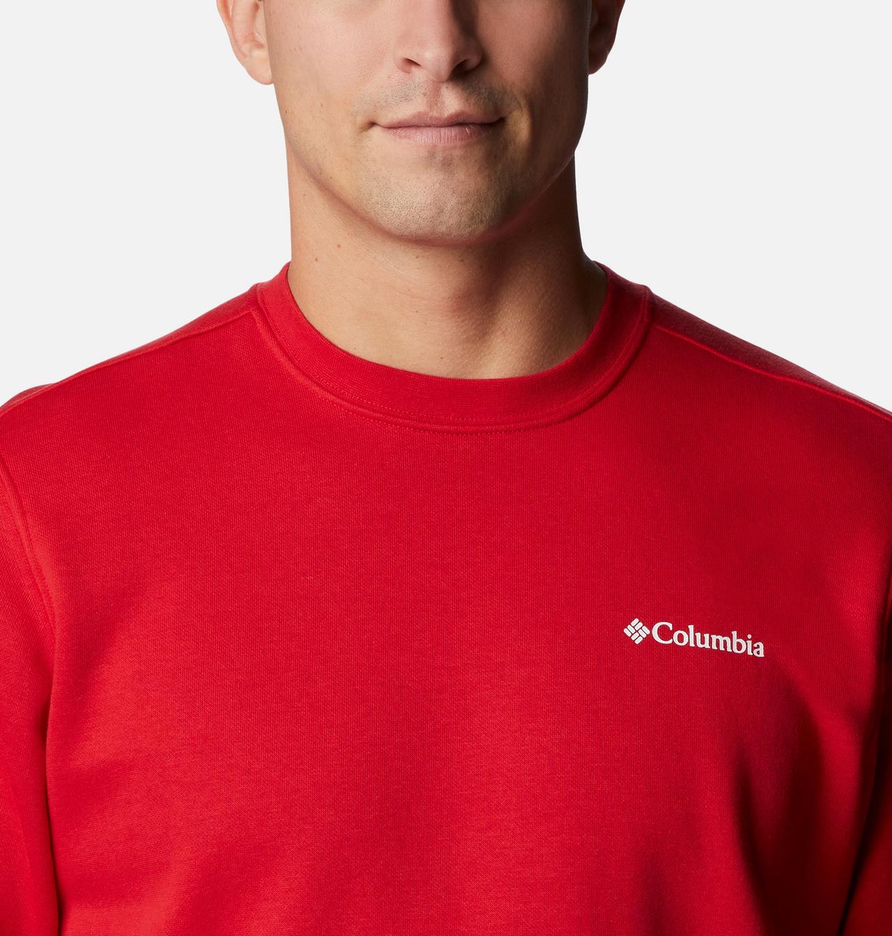 Men's Columbia Trek™ Crew Sweatshirt 4
