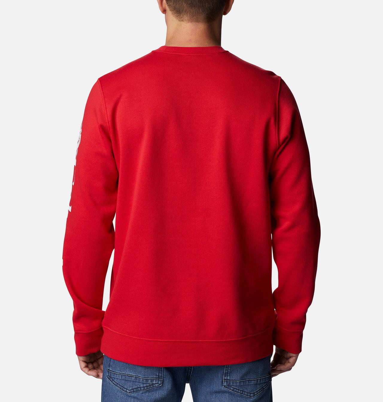 Men's Columbia Trek™ Crew Sweatshirt 2
