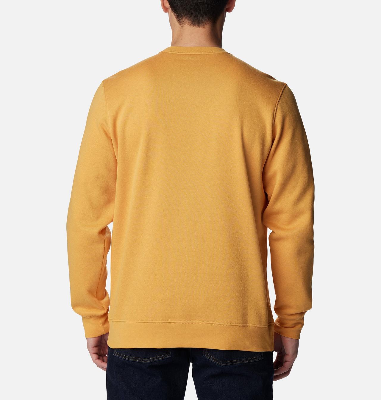 Men's Columbia Trek™ Crew Sweatshirt 2