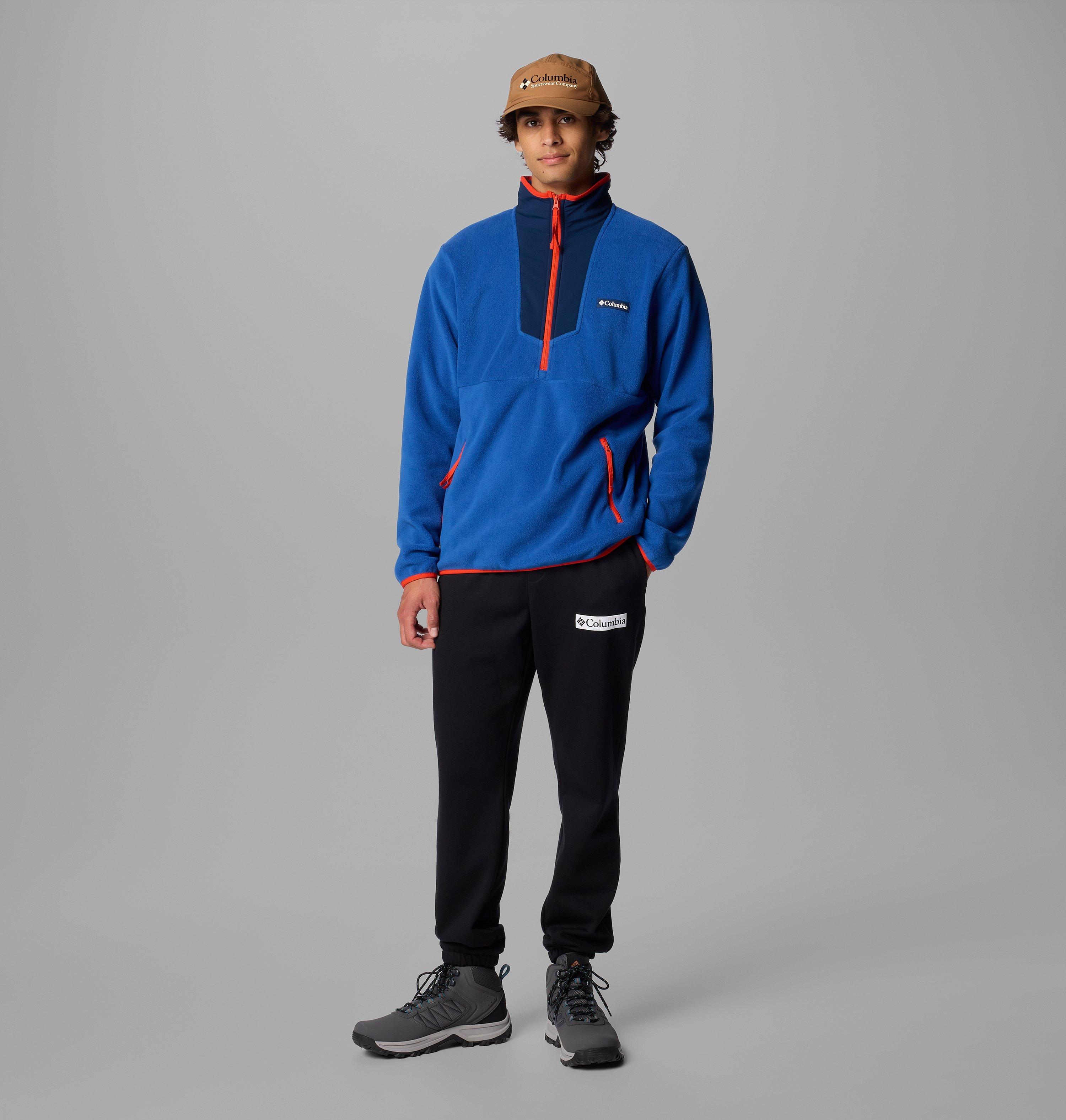 Men's Columbia Trek Joggers 3
