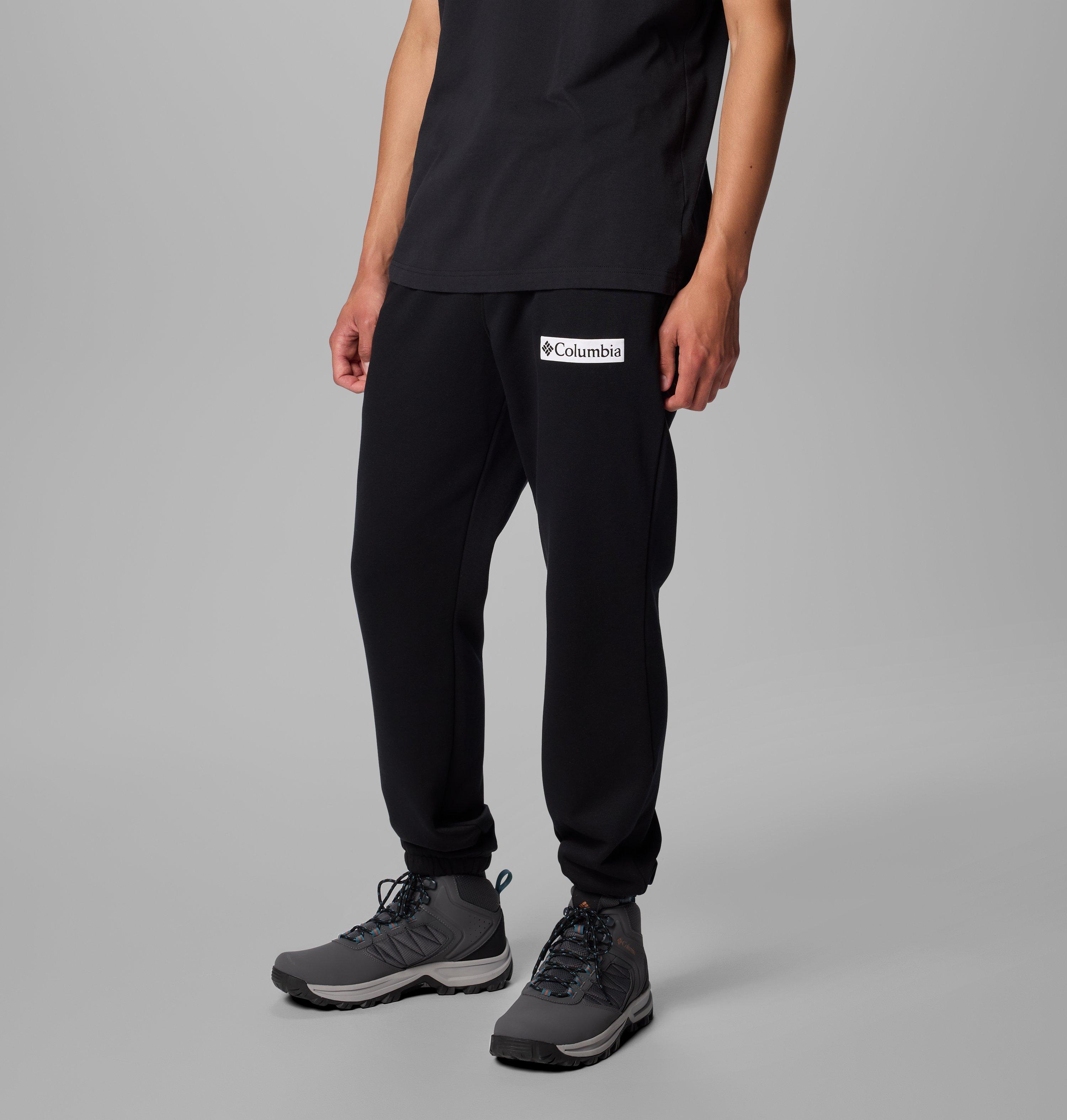 Men's Columbia Trek Joggers 4