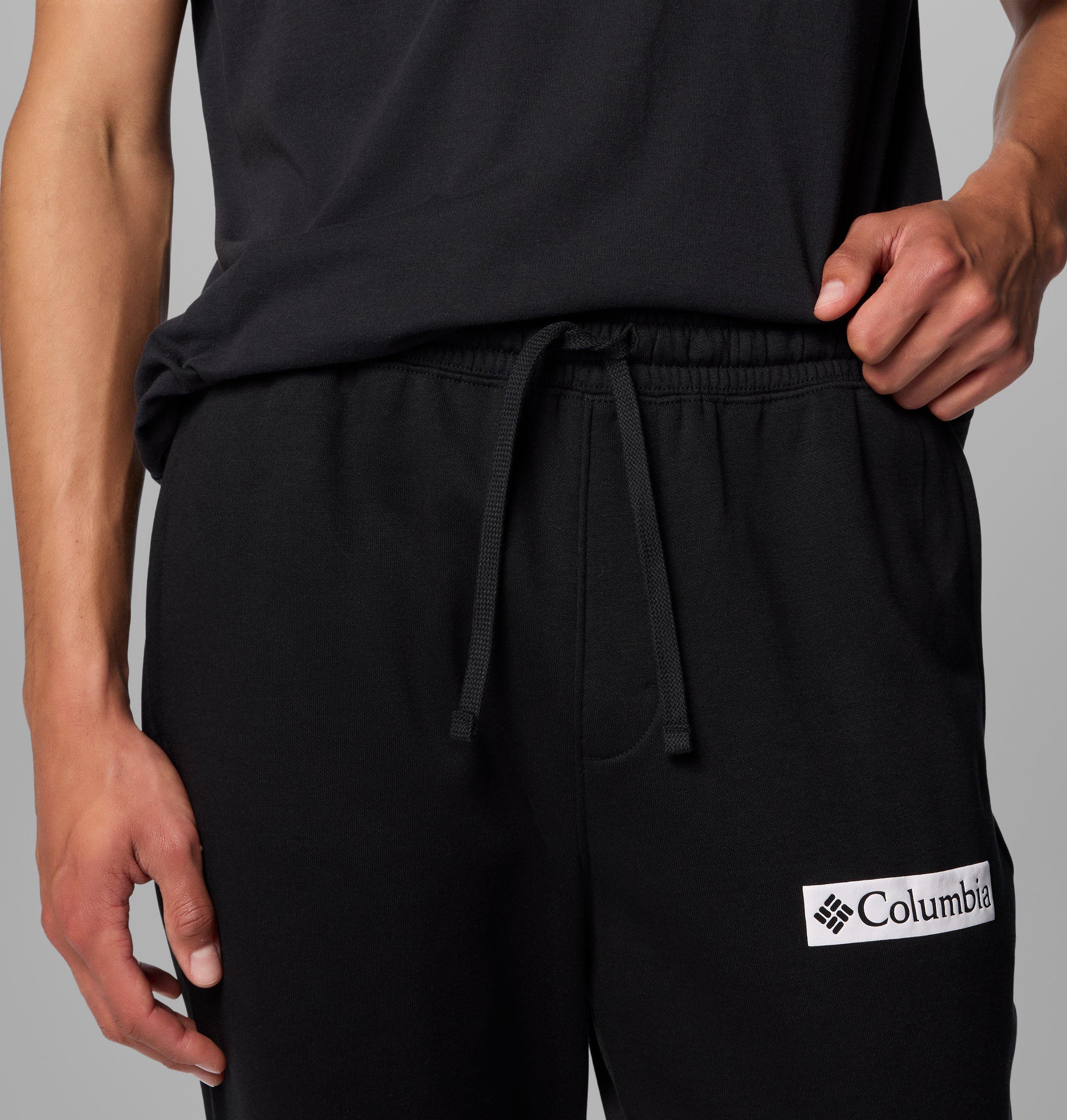 Men's Columbia Trek Joggers 5