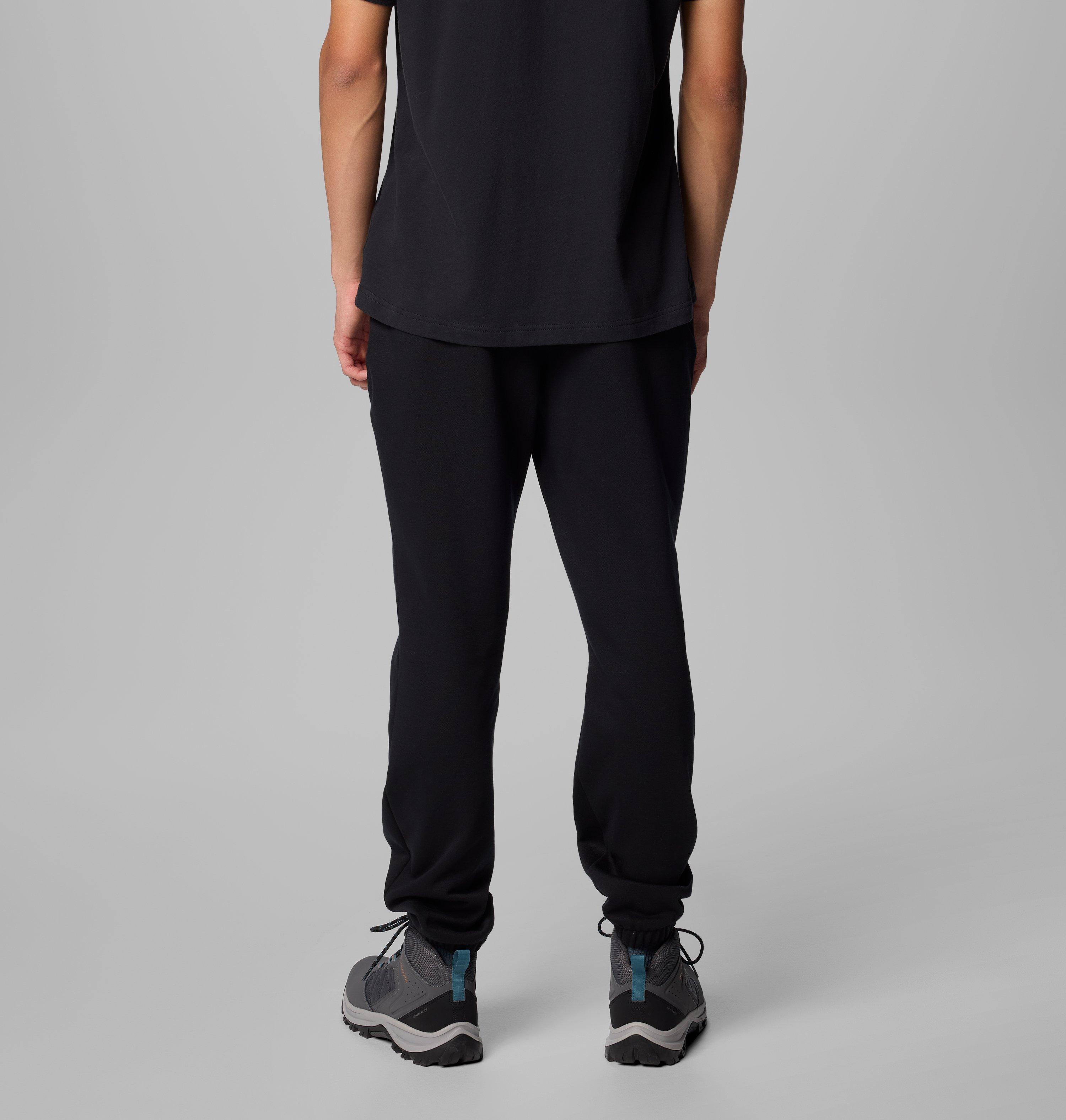 Men's Columbia Trek Joggers 2