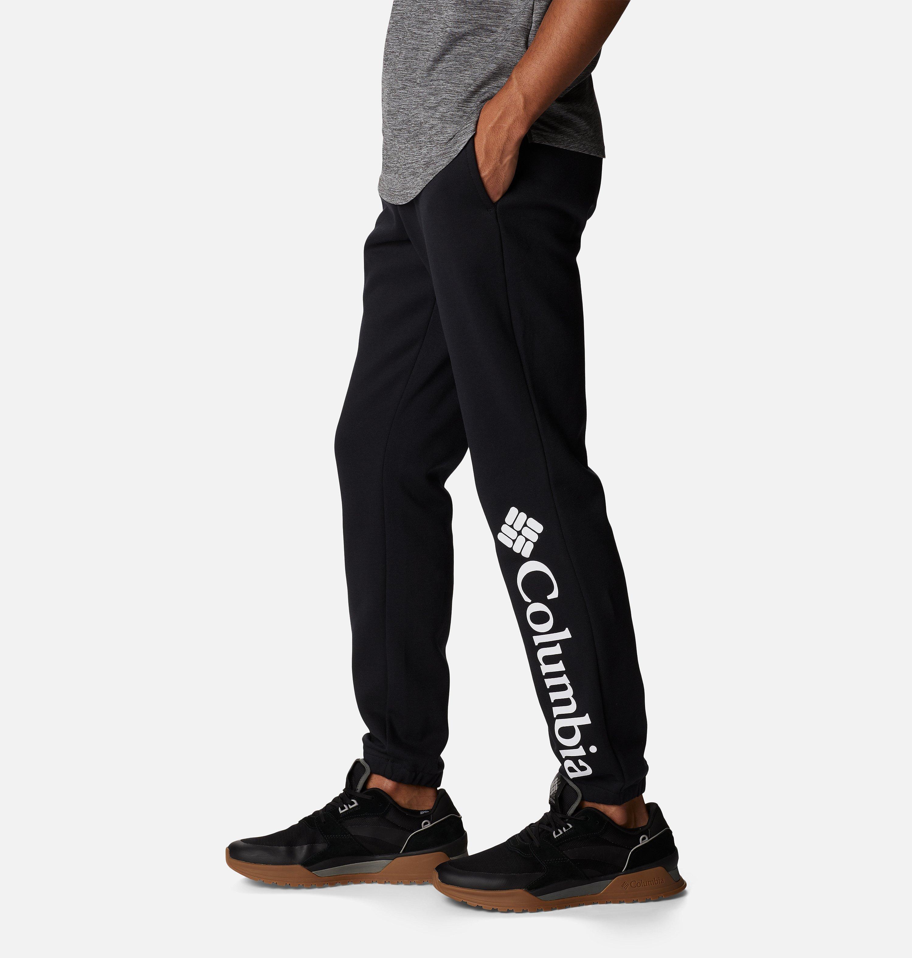Men's Columbia Trek Joggers 3