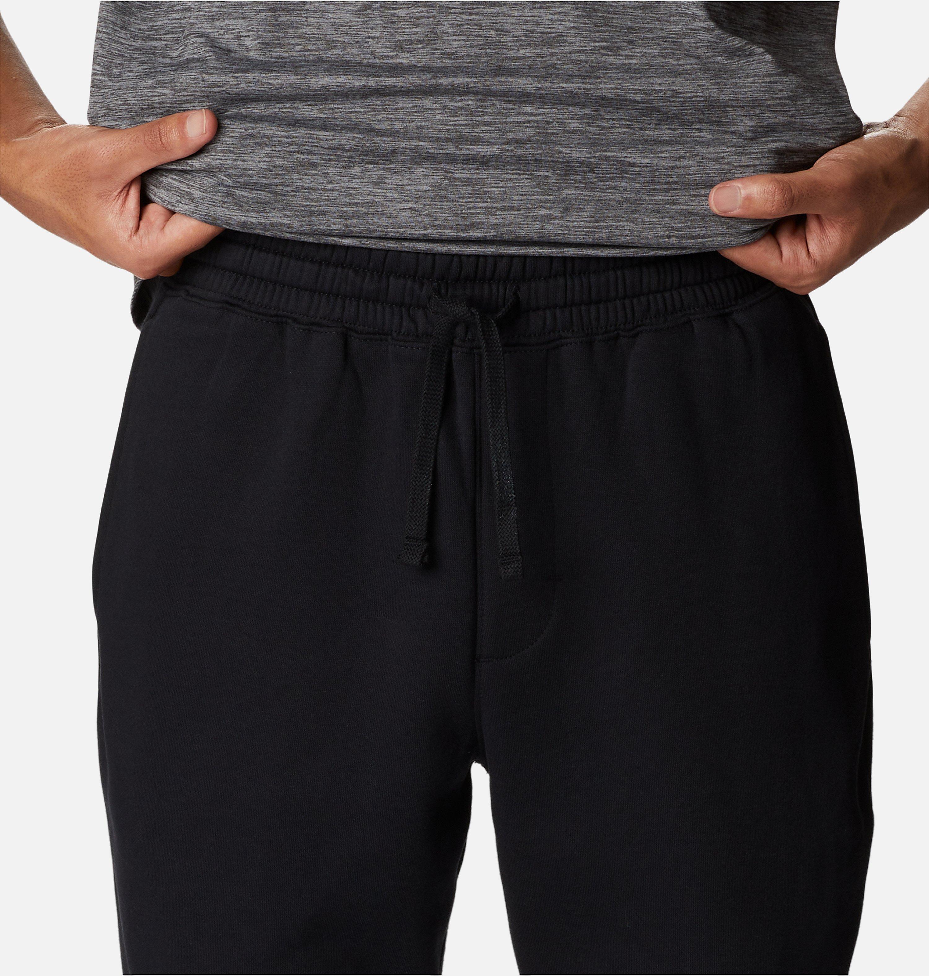 Men's Columbia Trek Joggers 4