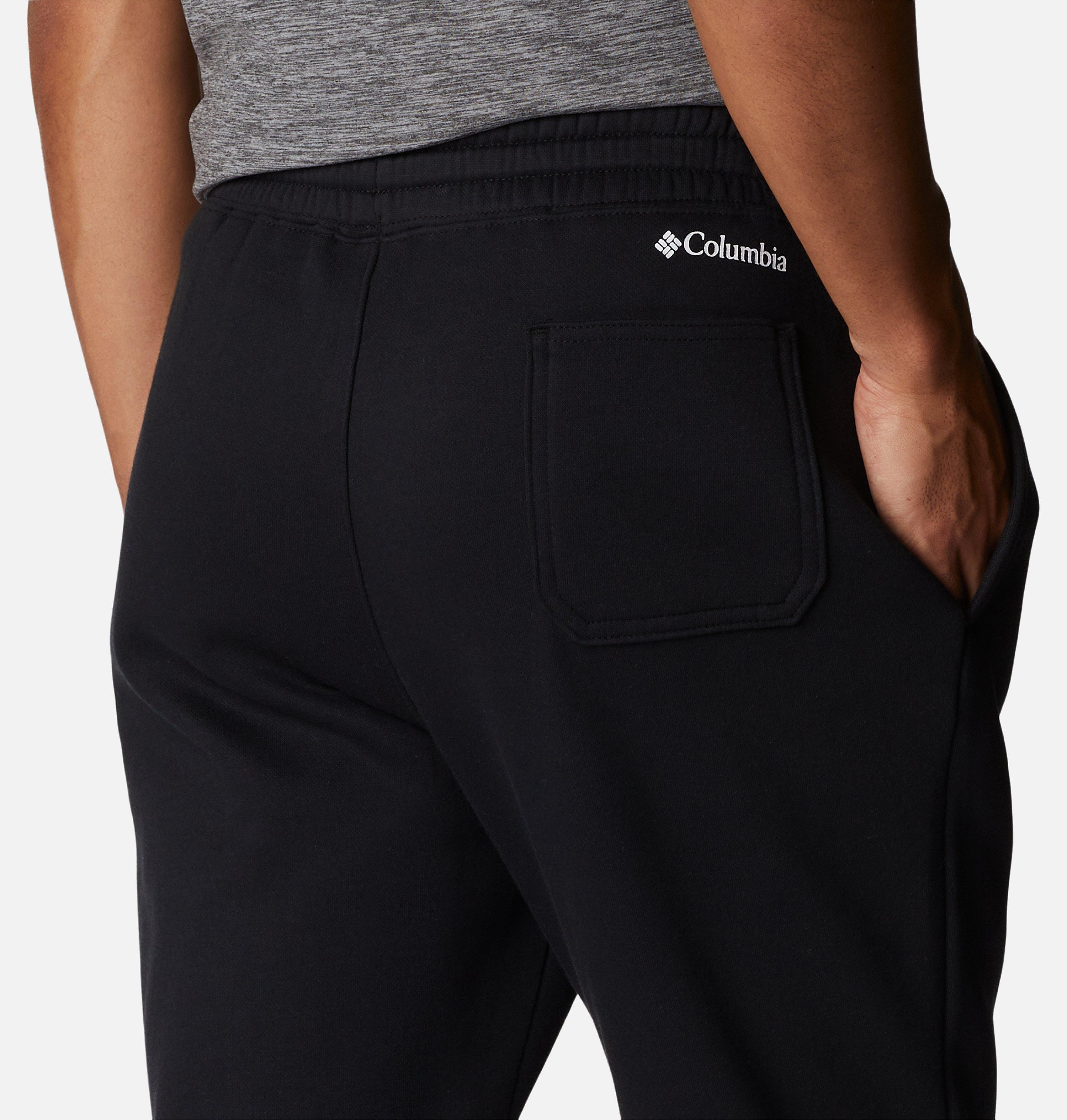 Men's Columbia Trek Joggers 5