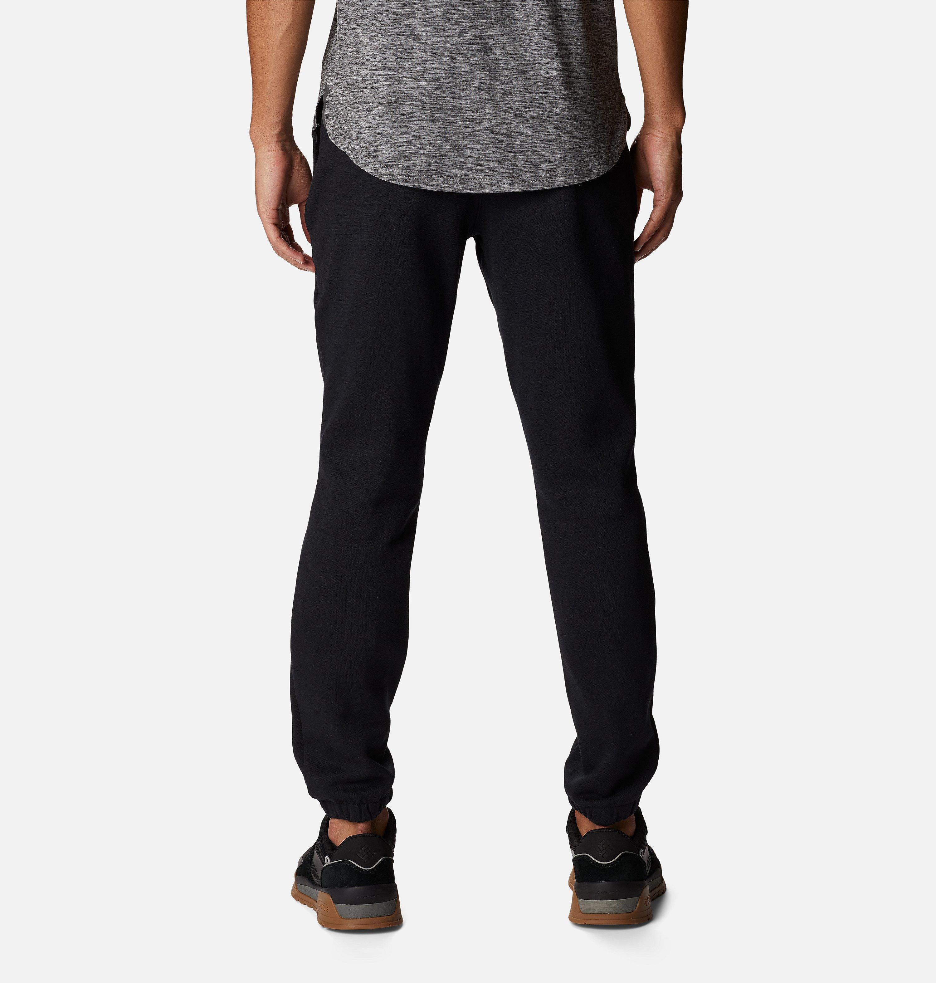 Men's Columbia Trek Joggers 2