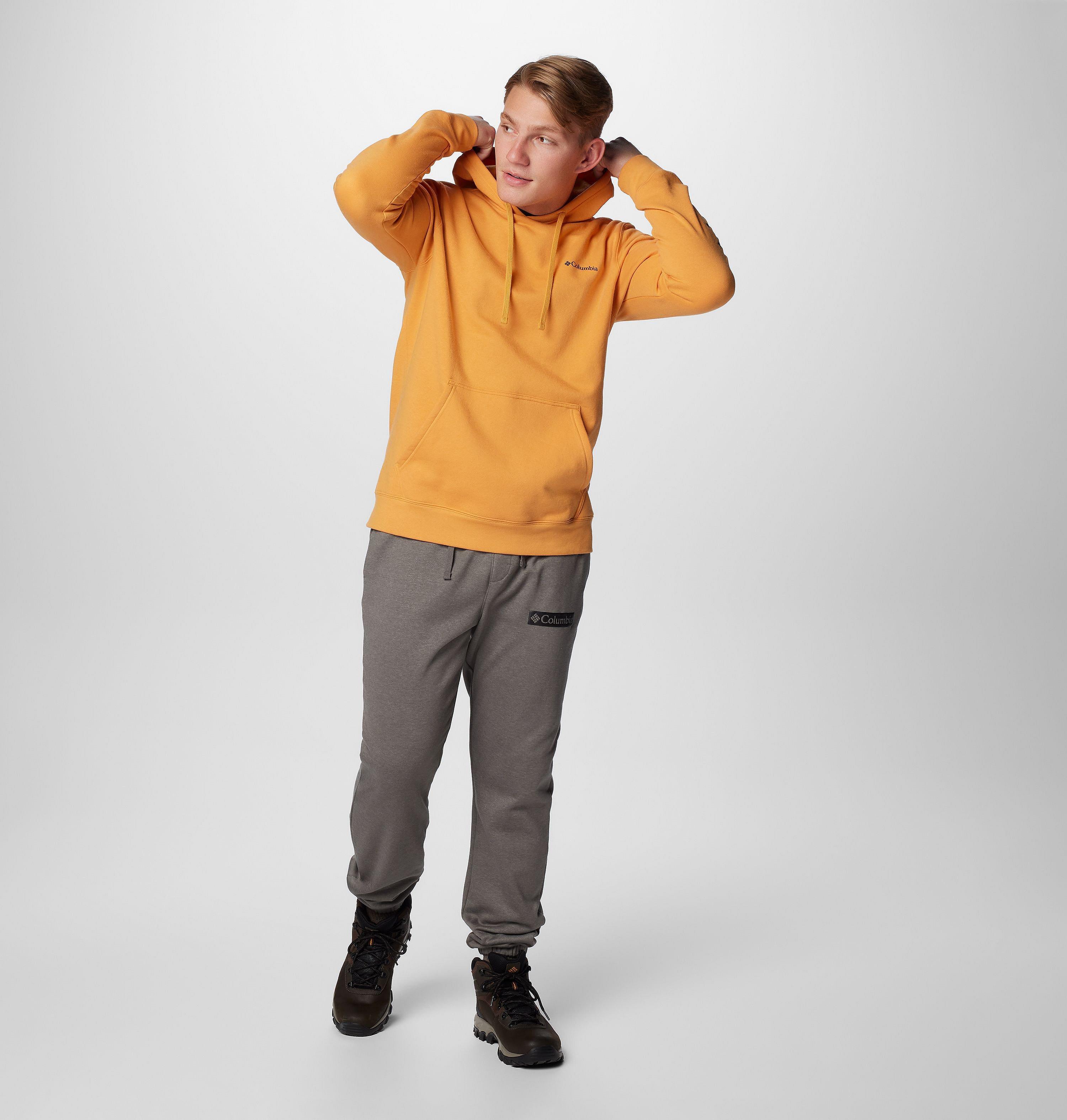Men's Columbia Trek Joggers 3