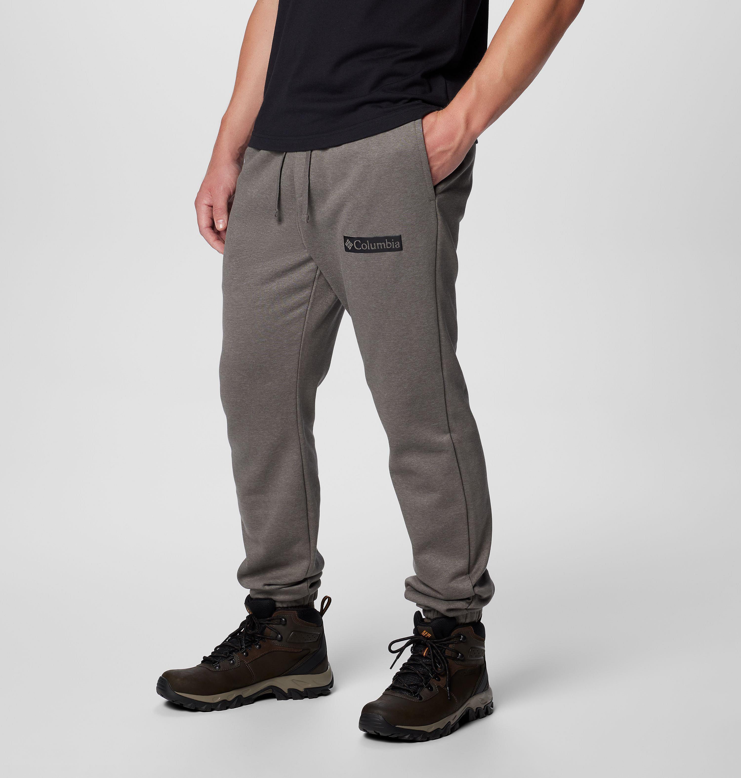 Men's Columbia Trek Joggers 4