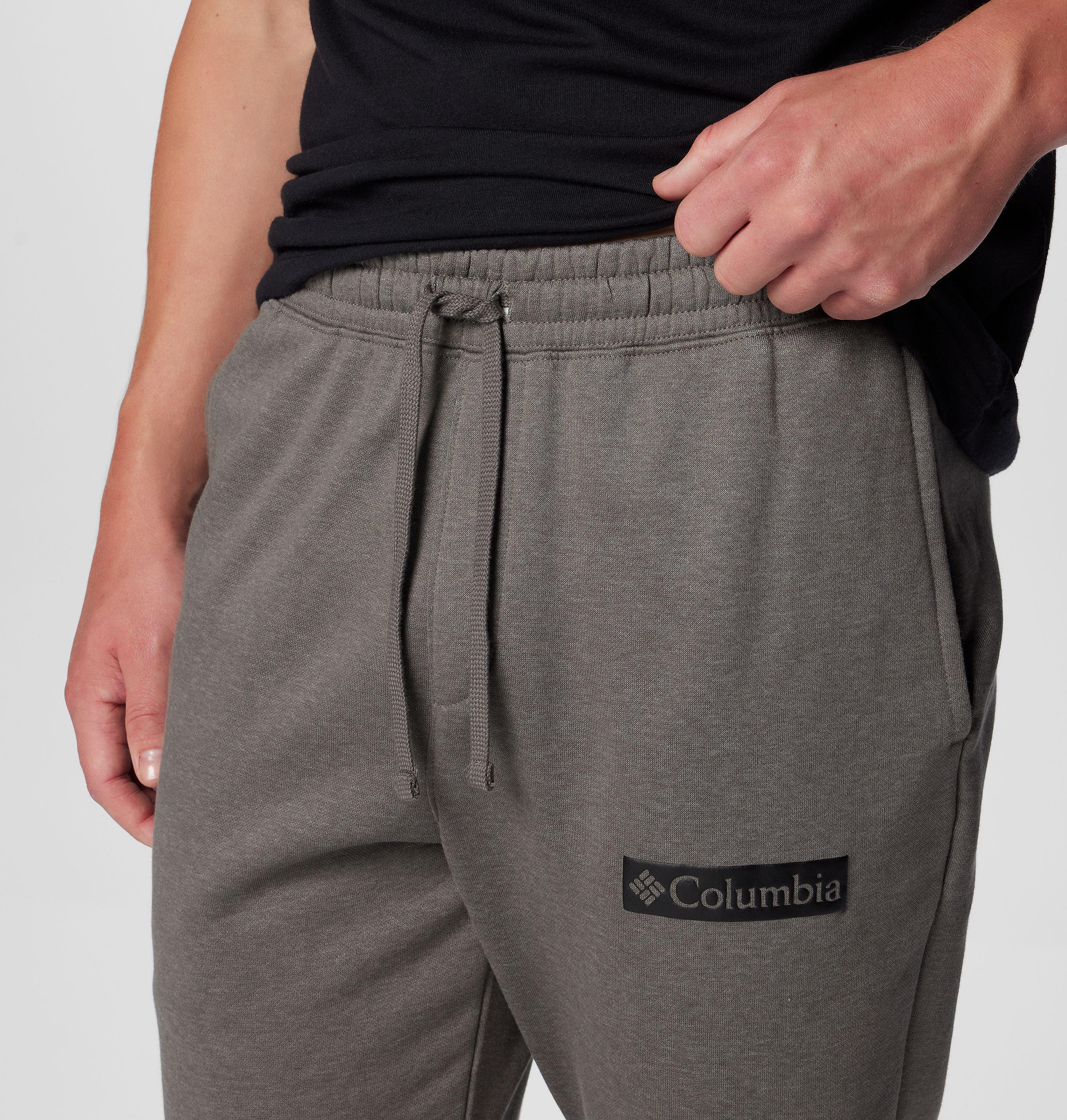 Men's Columbia Trek Joggers 5