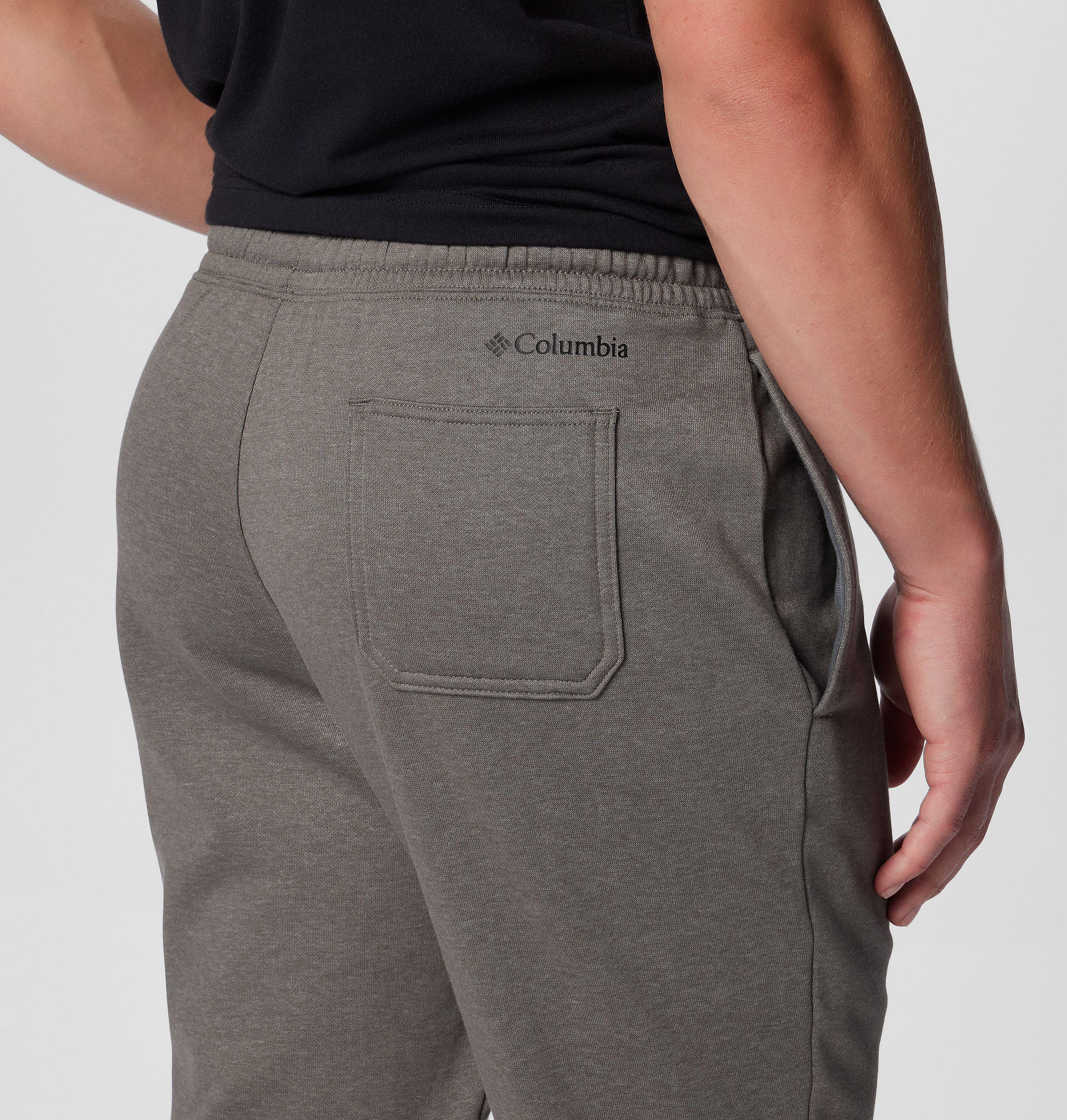 Men's Columbia Trek Joggers 6