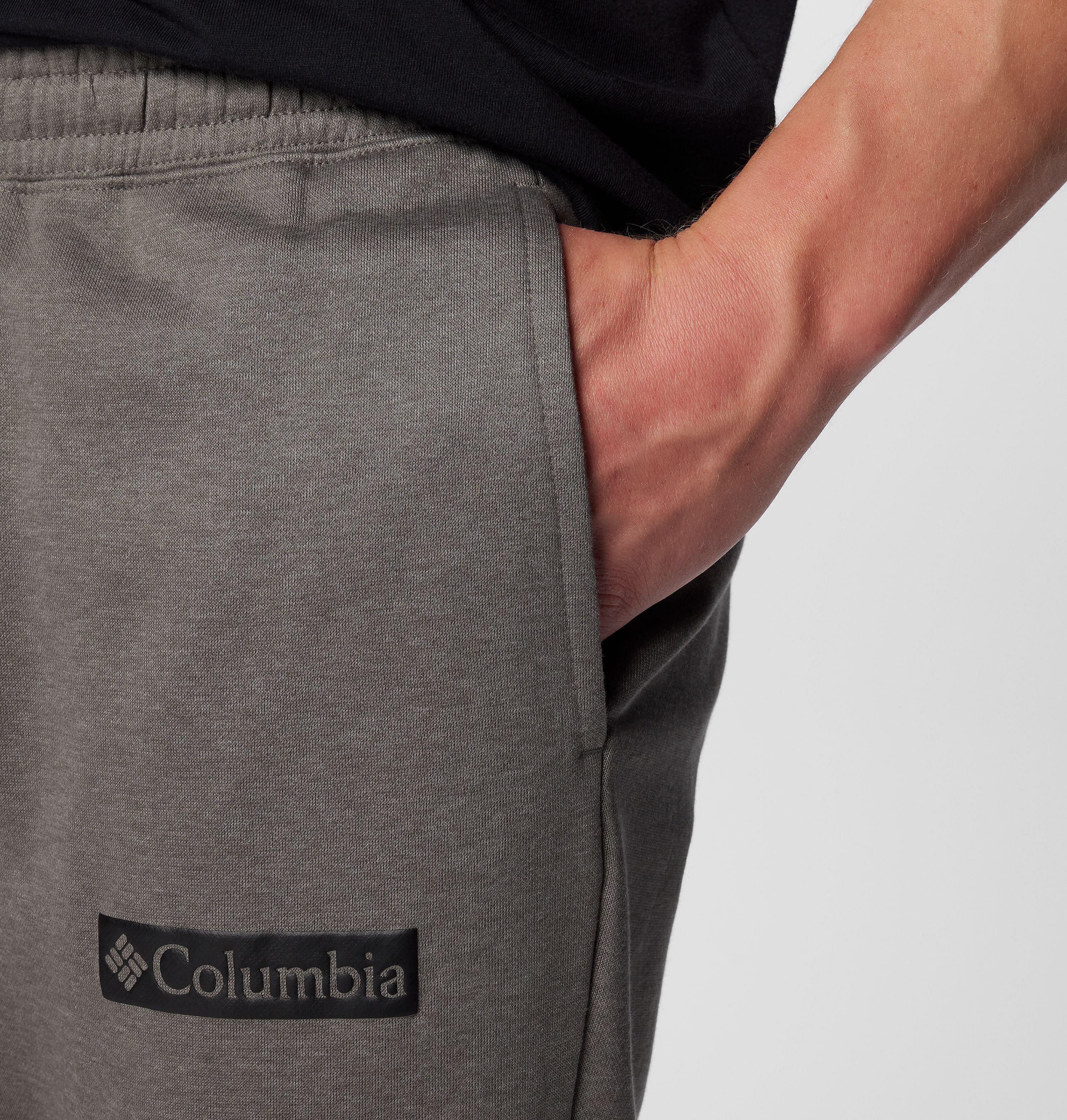 Men's Columbia Trek Joggers 7
