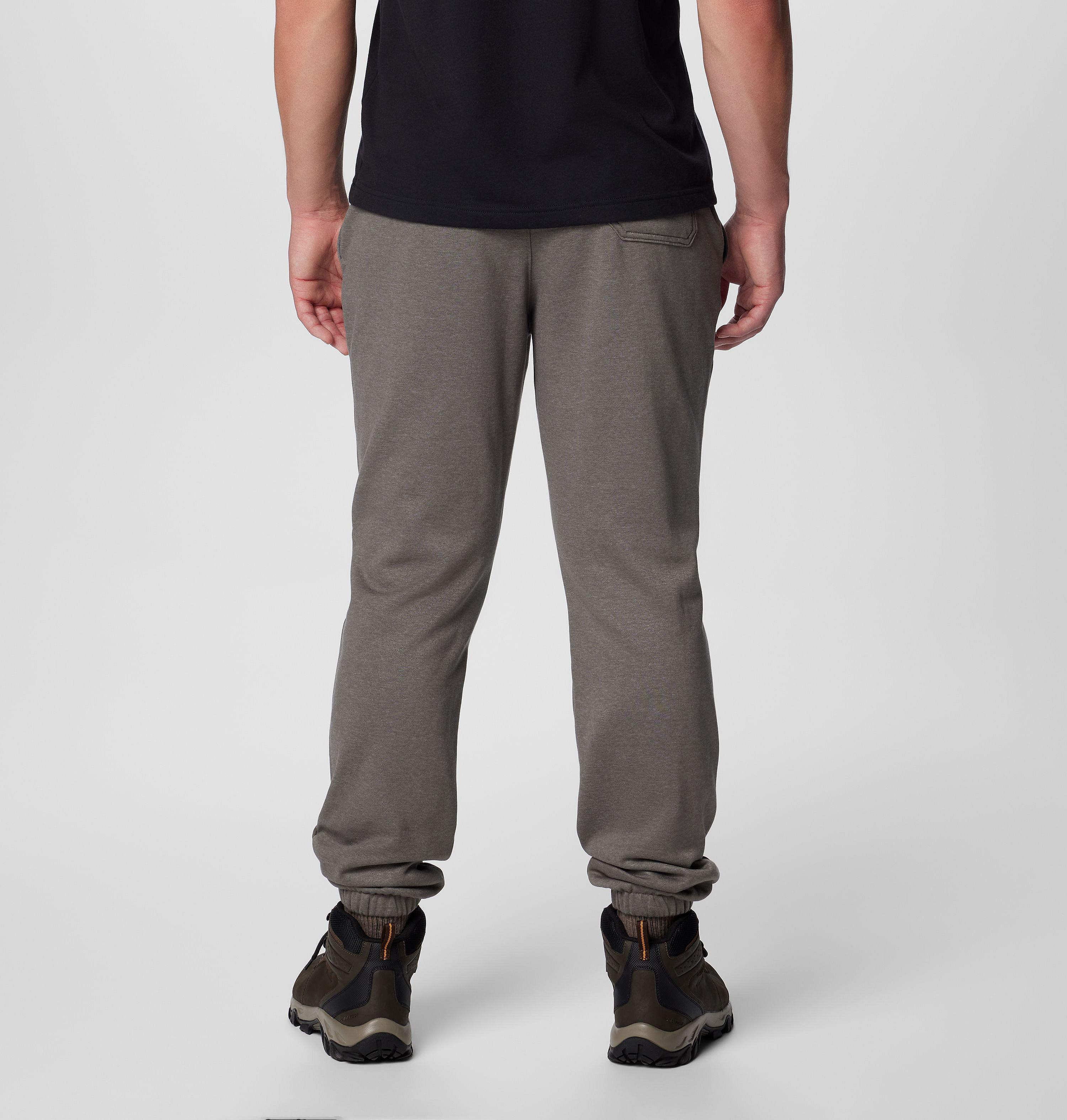 Men's Columbia Trek Joggers 2
