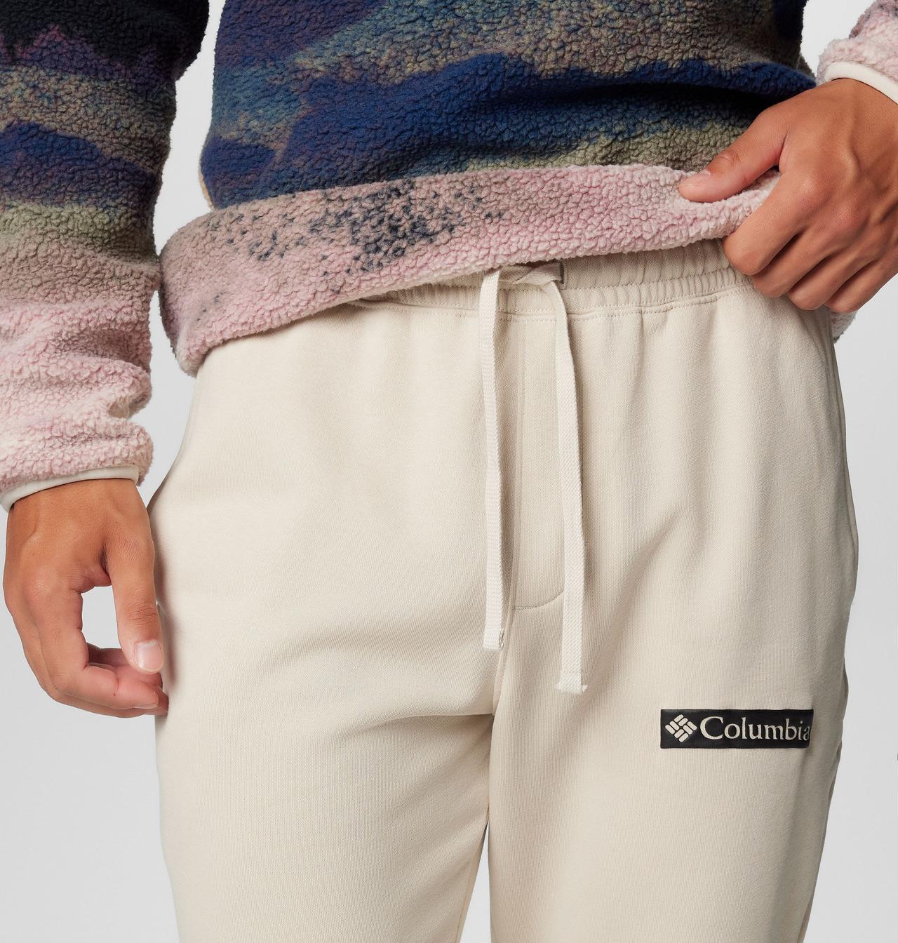 Men's Columbia Trek™ Joggers | 279 | L | R 6