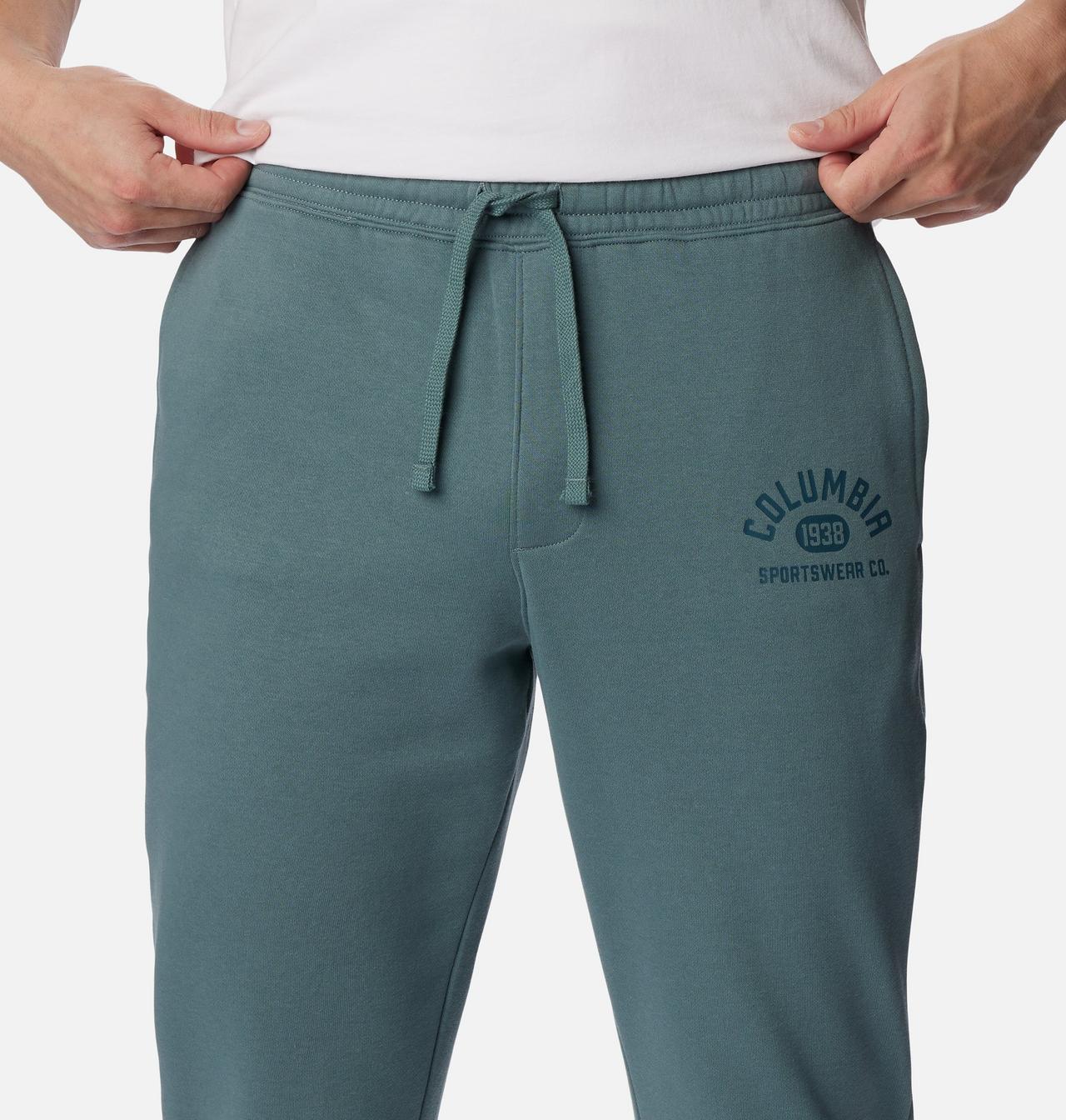 Men's Columbia Trek™ Joggers 4