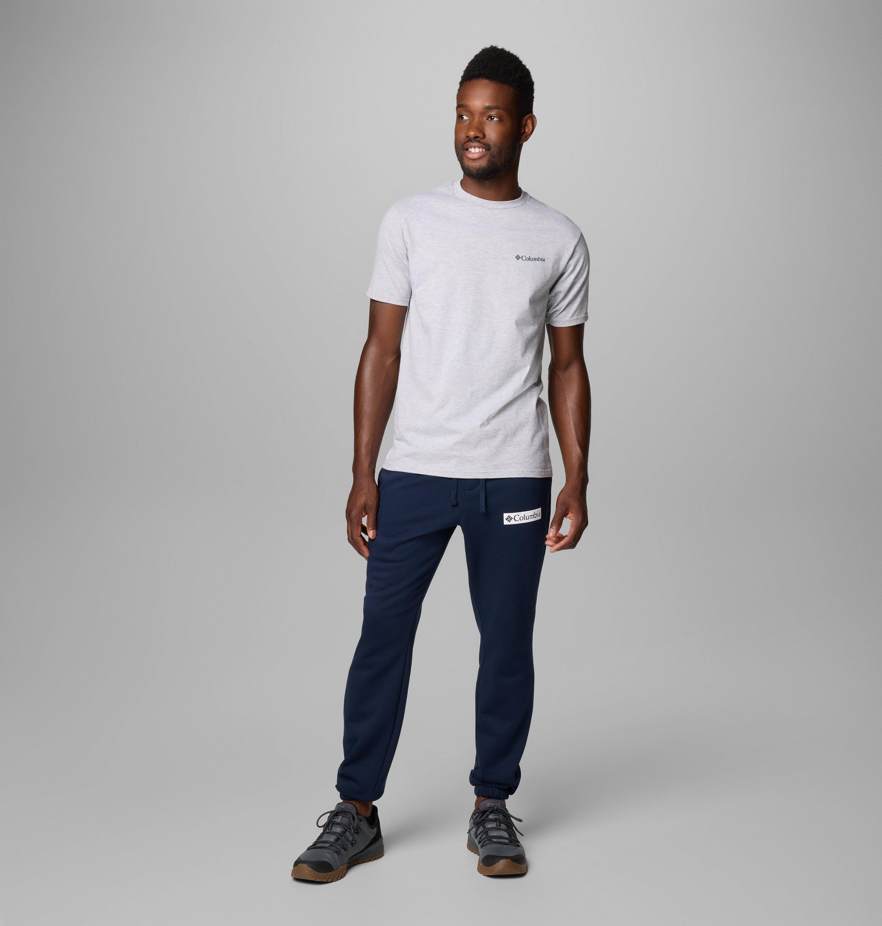 Men's Columbia Trek Joggers 3