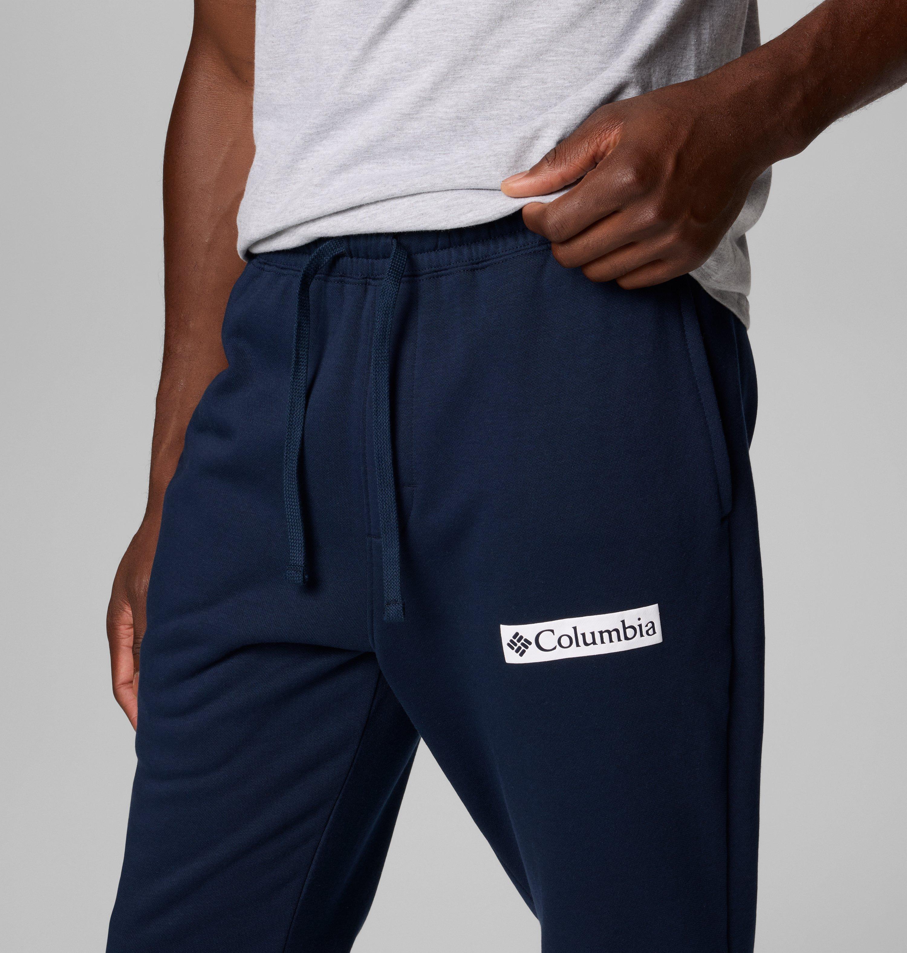 Men's Columbia Trek Joggers 5