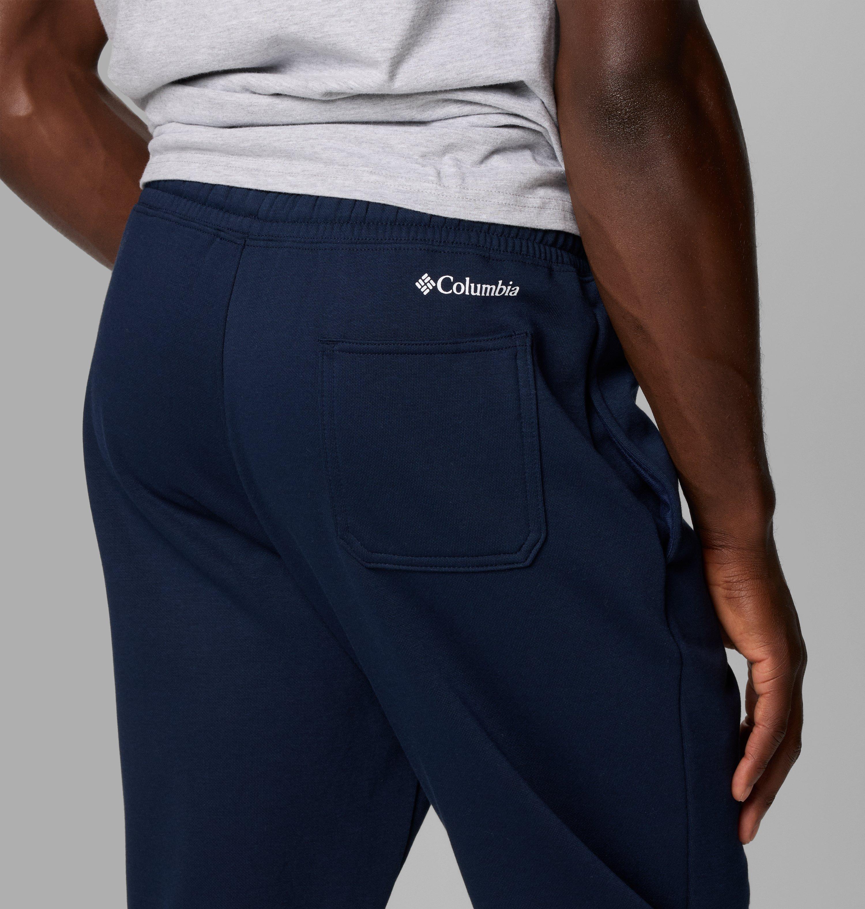 Men's Columbia Trek Joggers 6