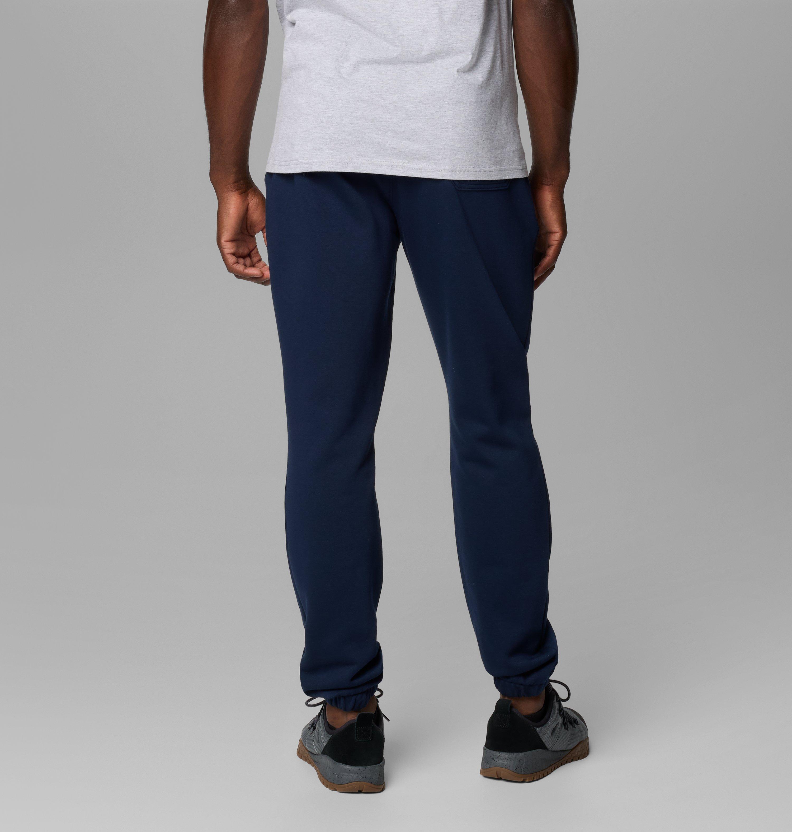 Men's Columbia Trek Joggers 2