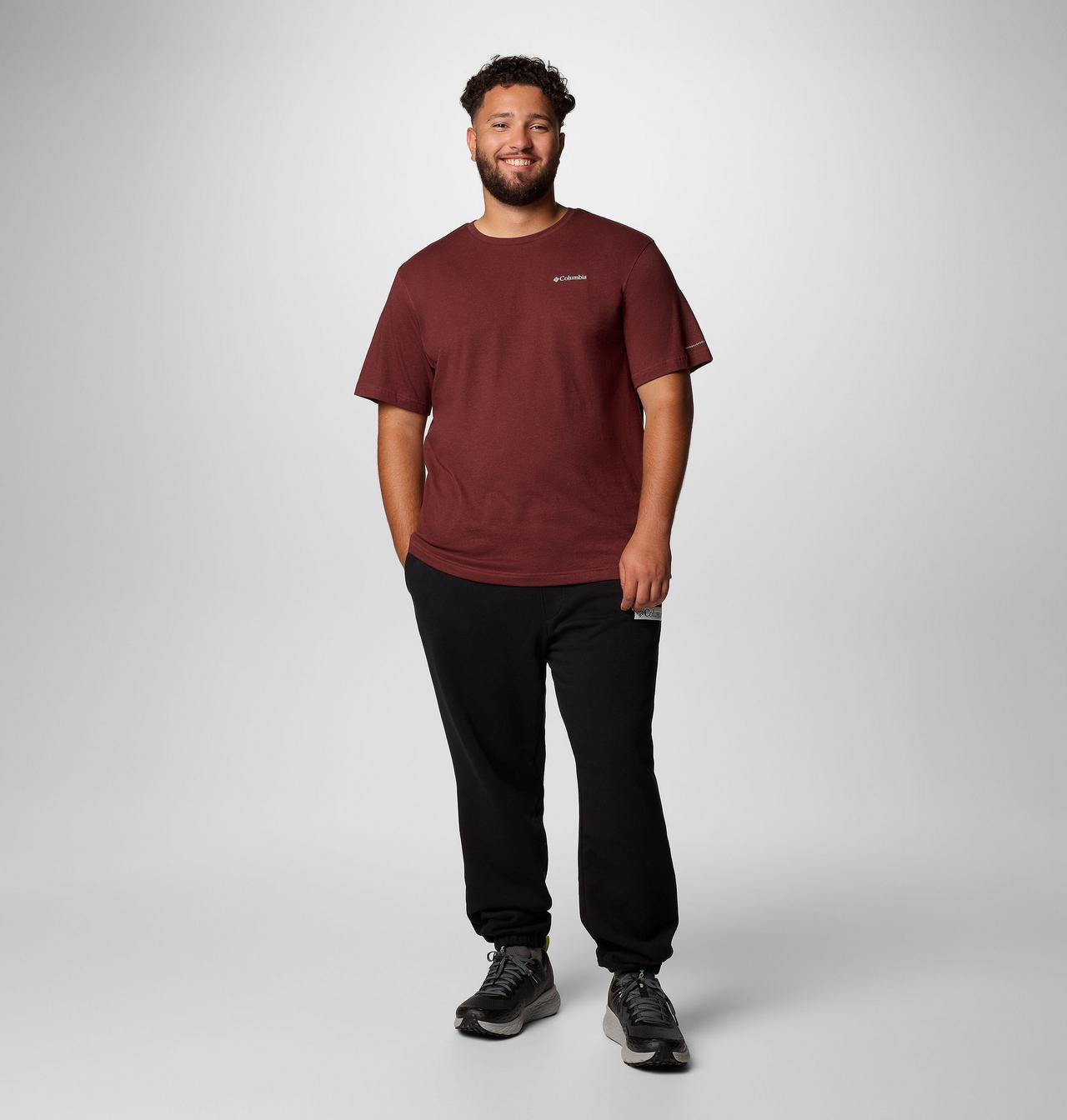 Men's Columbia Trek™ Joggers - Big 3