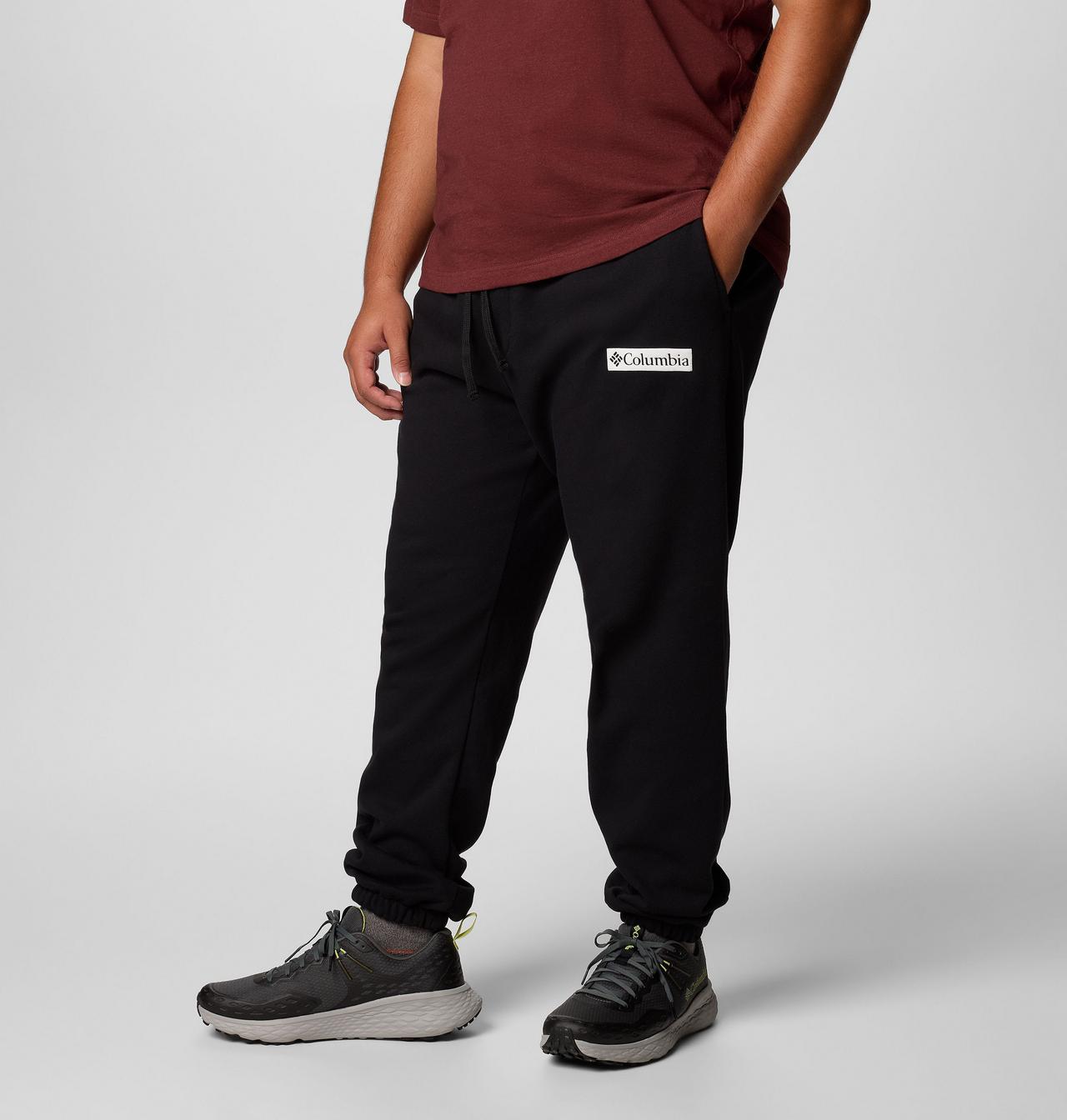 Men's Columbia Trek™ Joggers - Big 4