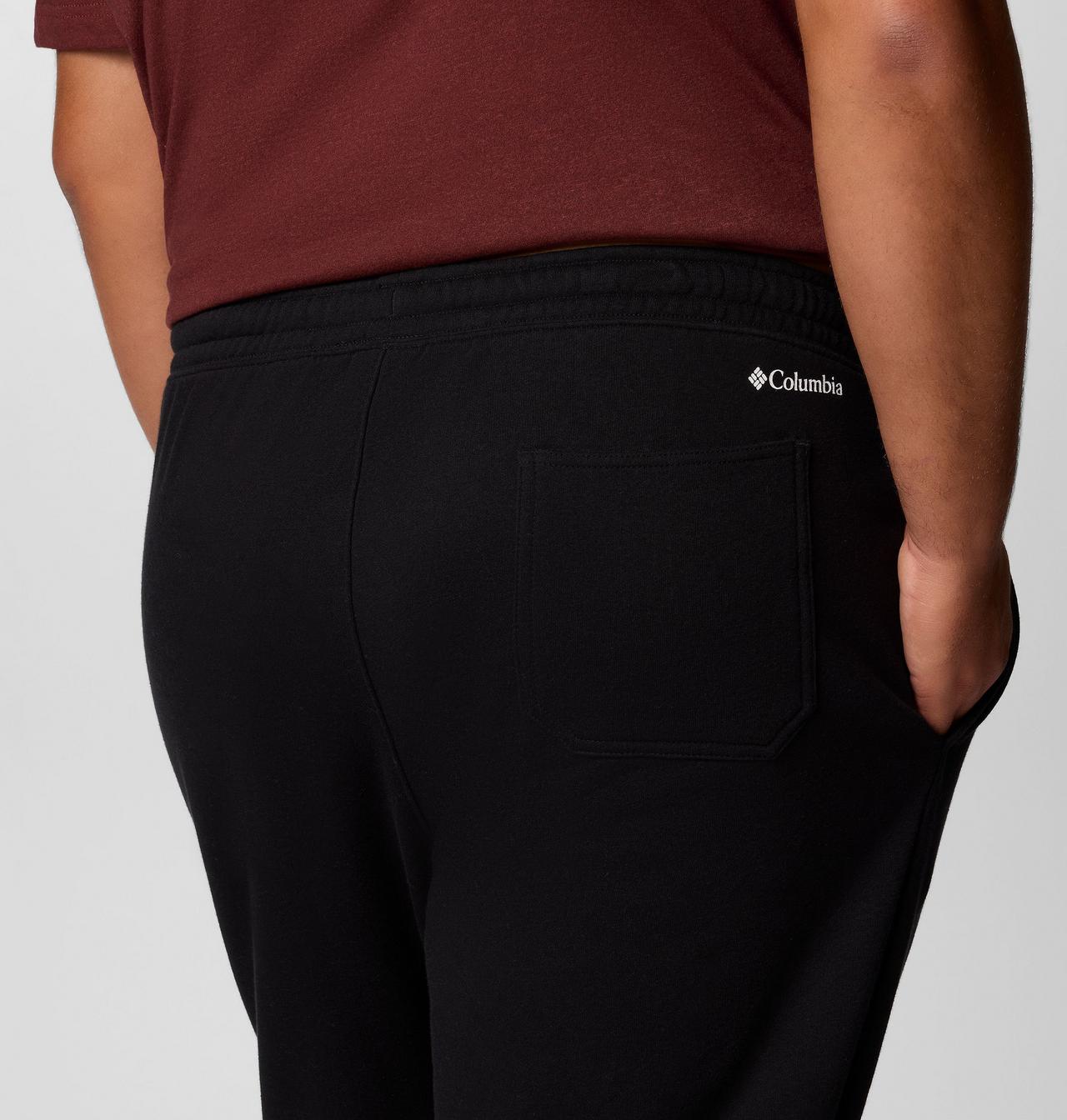 Men's Columbia Trek™ Joggers - Big 6