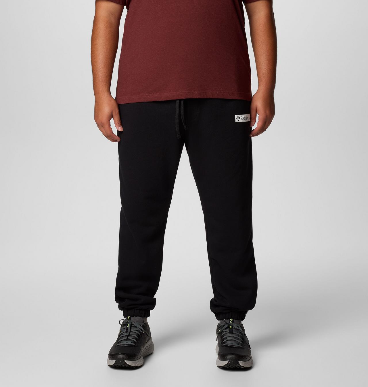 Men's Columbia Trek™ Joggers - Big 1