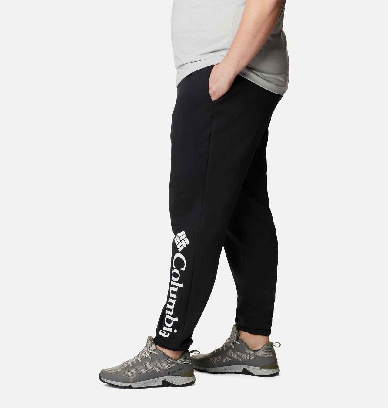 Men's Columbia Trek™ Joggers - Big 3