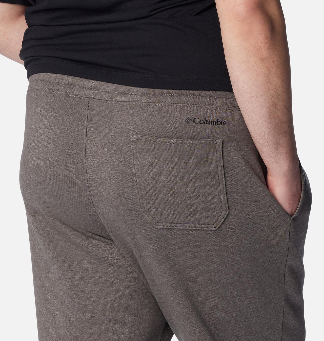 Jogging Columbia Trek™ Homme – Grande taille 5