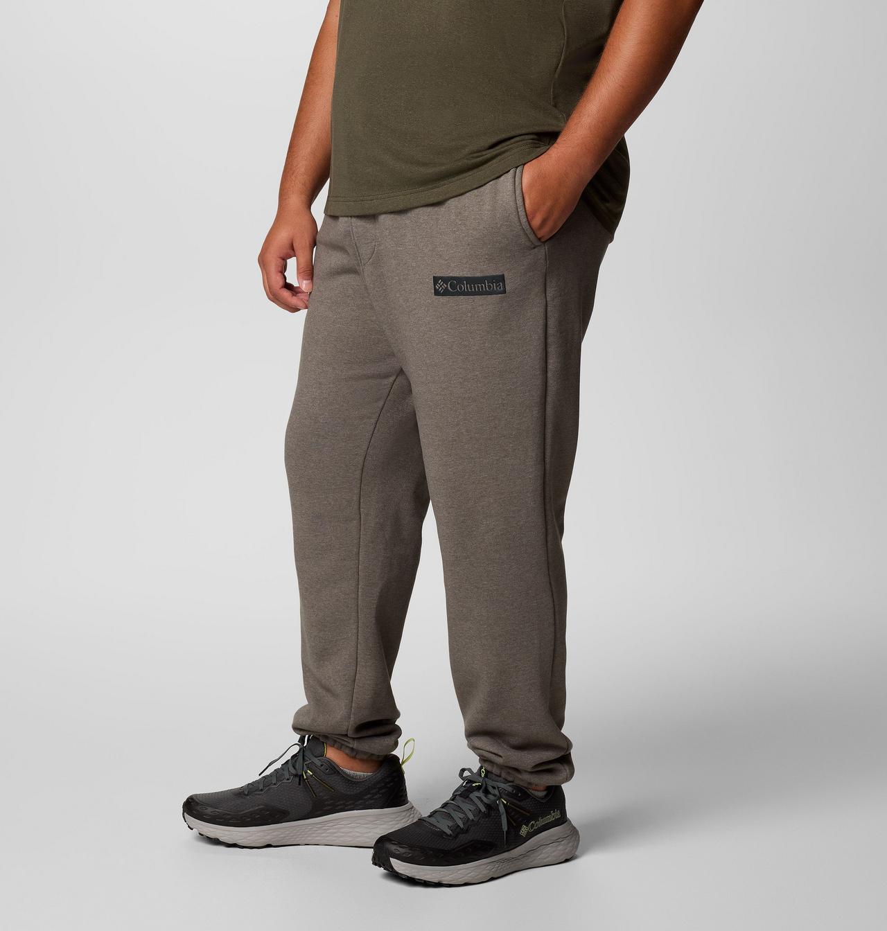 Men's Columbia Trek™ Joggers - Big 4