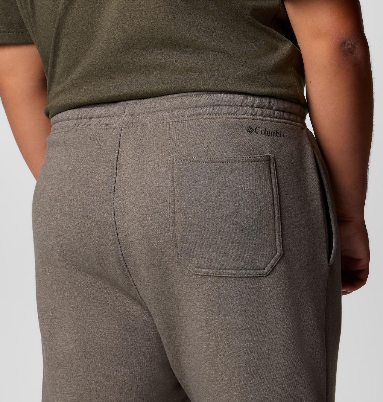 Men's Columbia Trek™ Joggers - Big 6