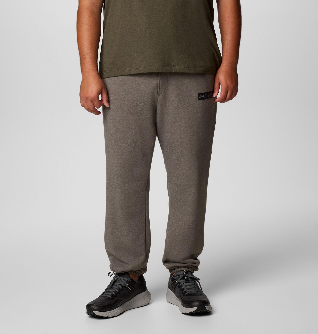 Men's Columbia Trek™ Joggers - Big 1