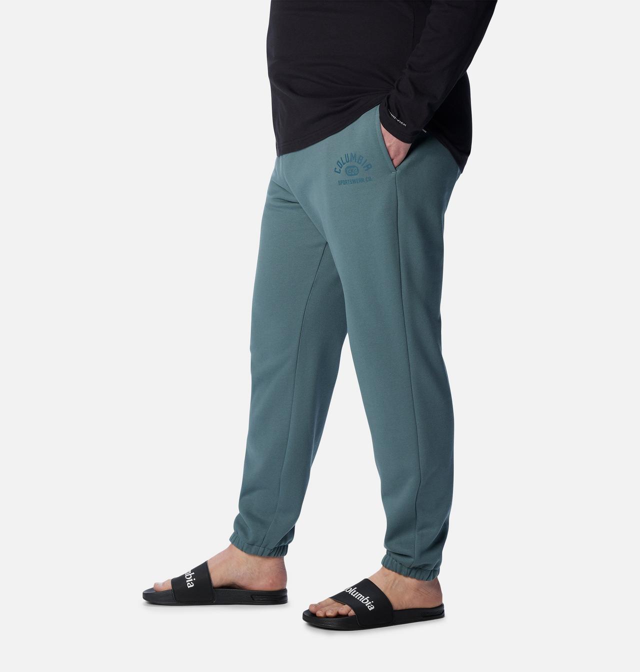 Men's Columbia Trek™ Joggers - Big 3