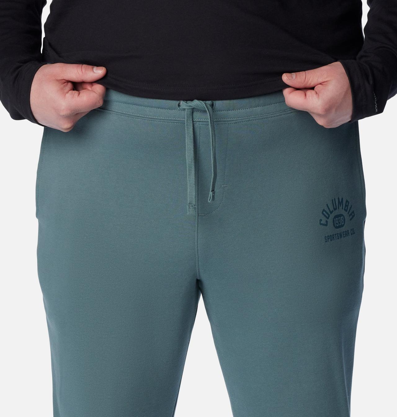 Men's Columbia Trek™ Joggers - Big 4