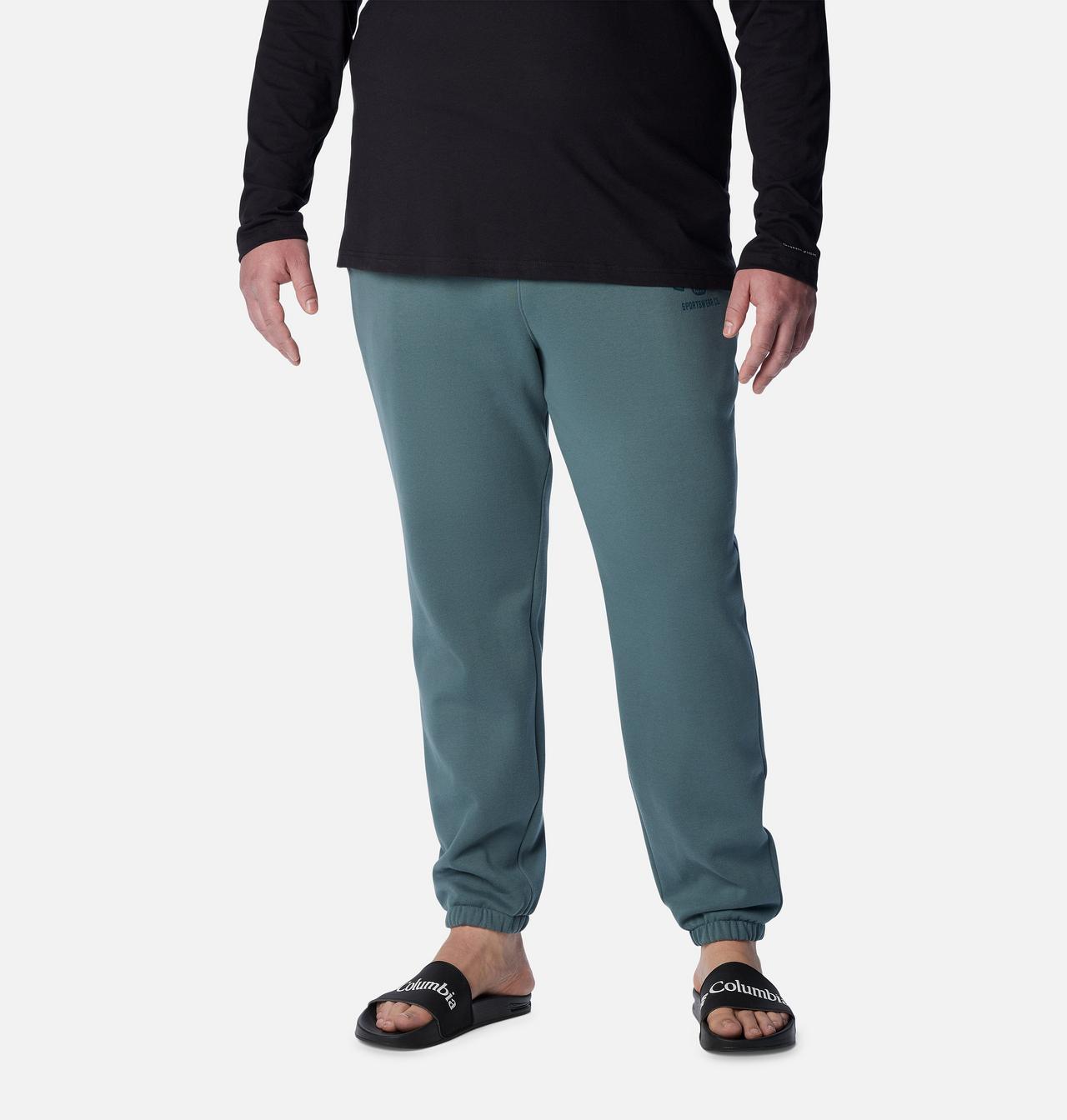 Men's Columbia Trek™ Joggers - Big 1