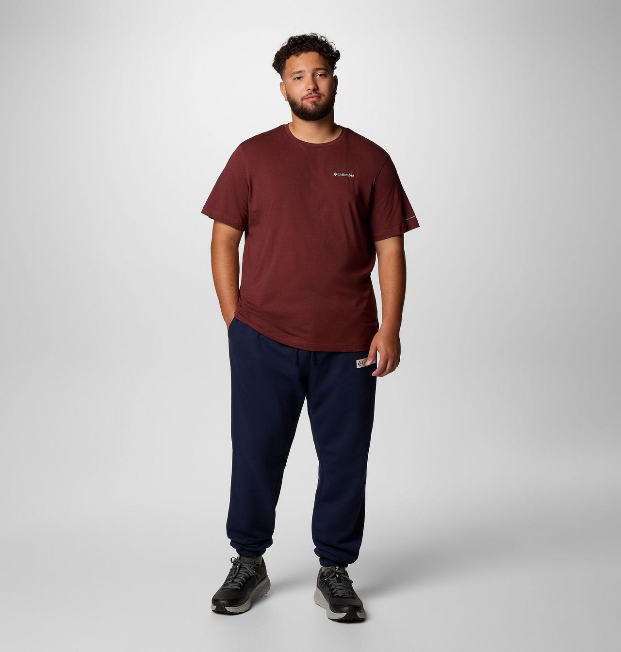 Men's Columbia Trek™ Joggers - Big | 466 | 4X | R 3